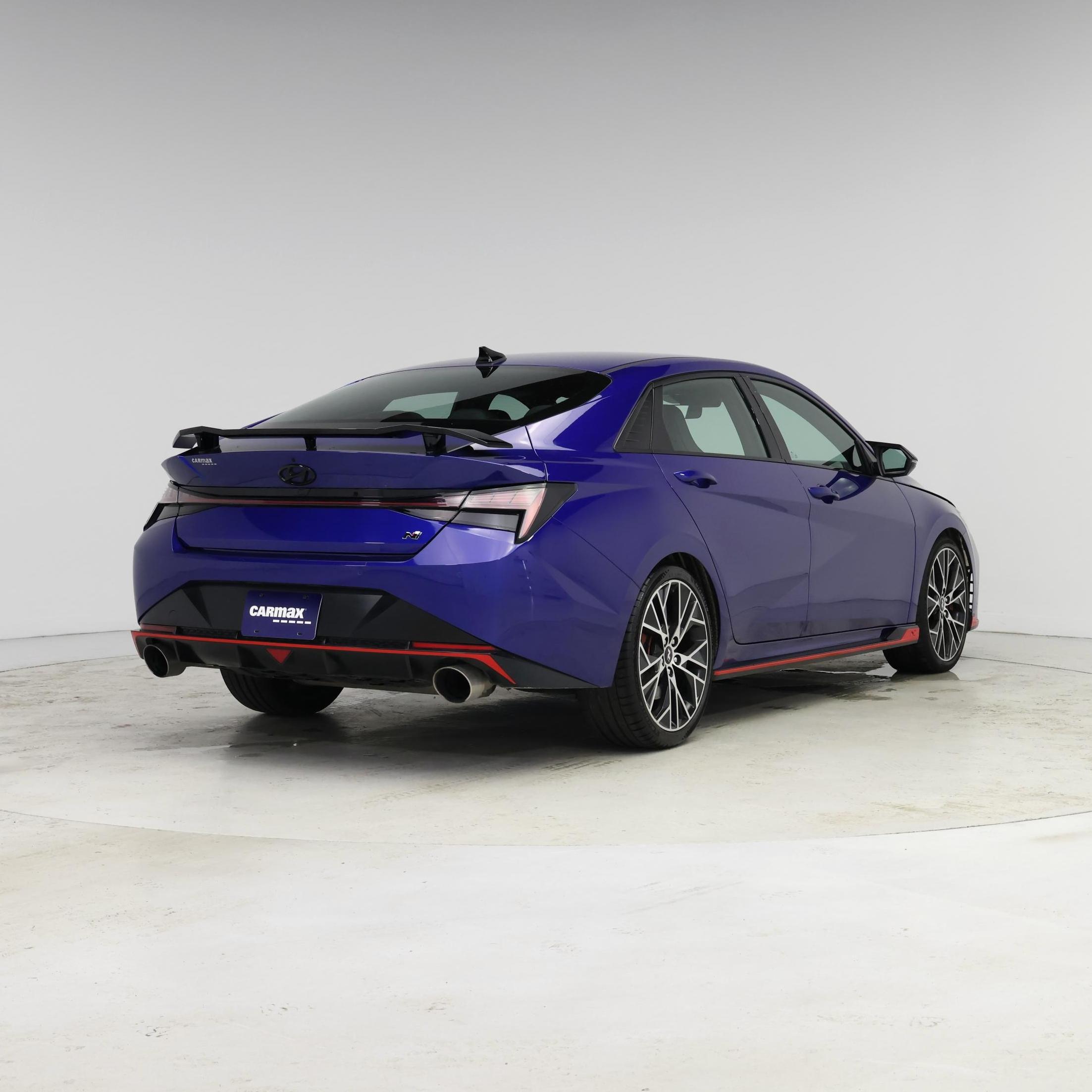 Thumbnail: 2022 Hyundai Elantra - 8
