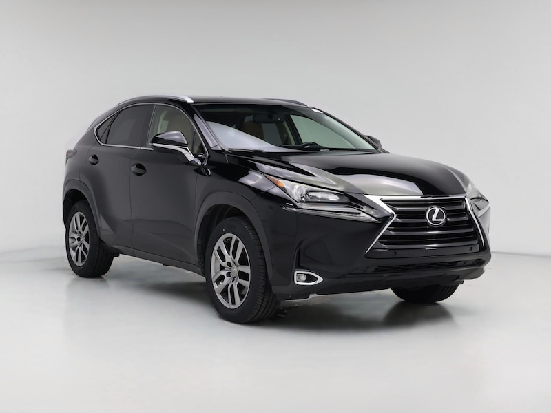 2016 Lexus NX 200t -
                  Nashville, TN