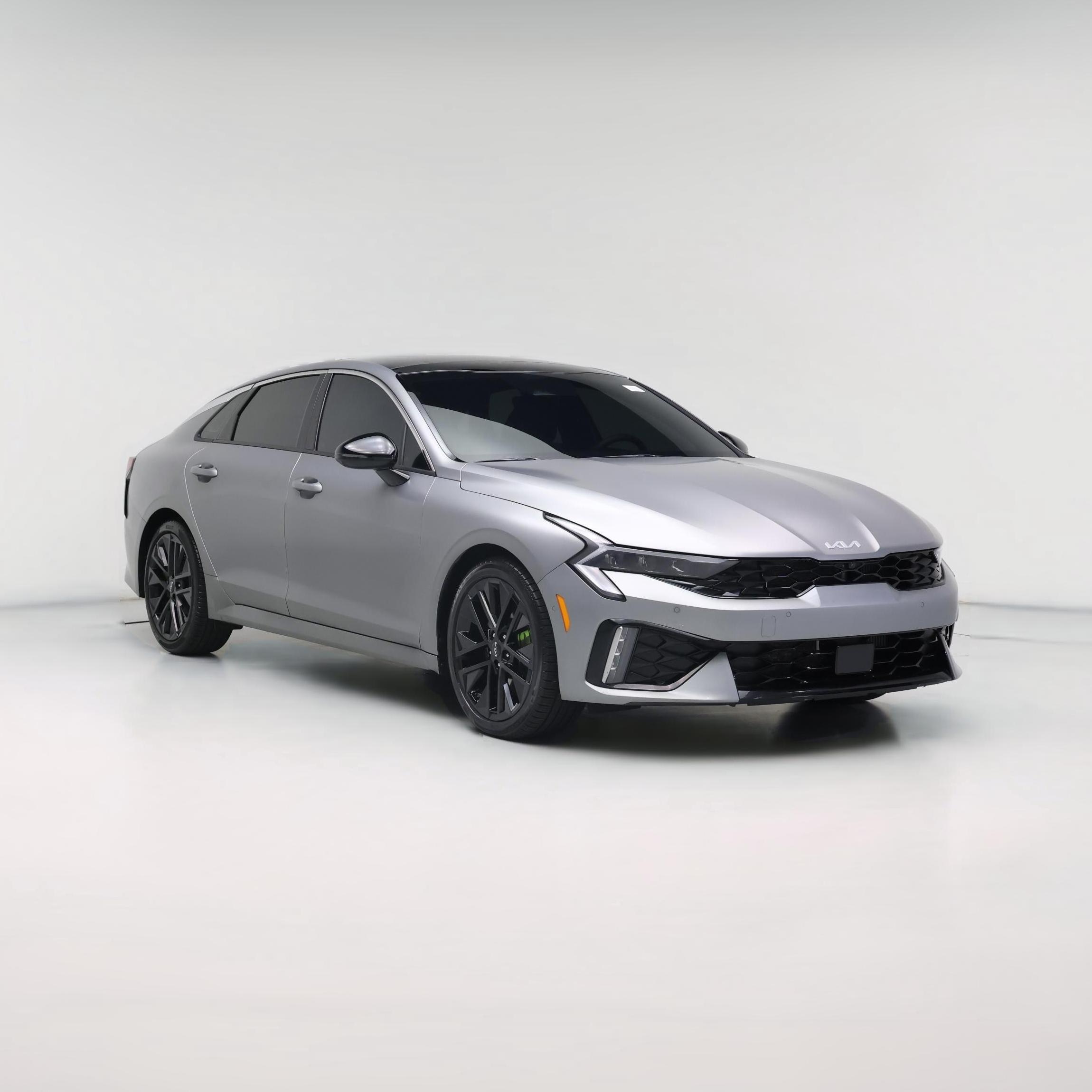 Thumbnail: 2025 Kia K5 - 1