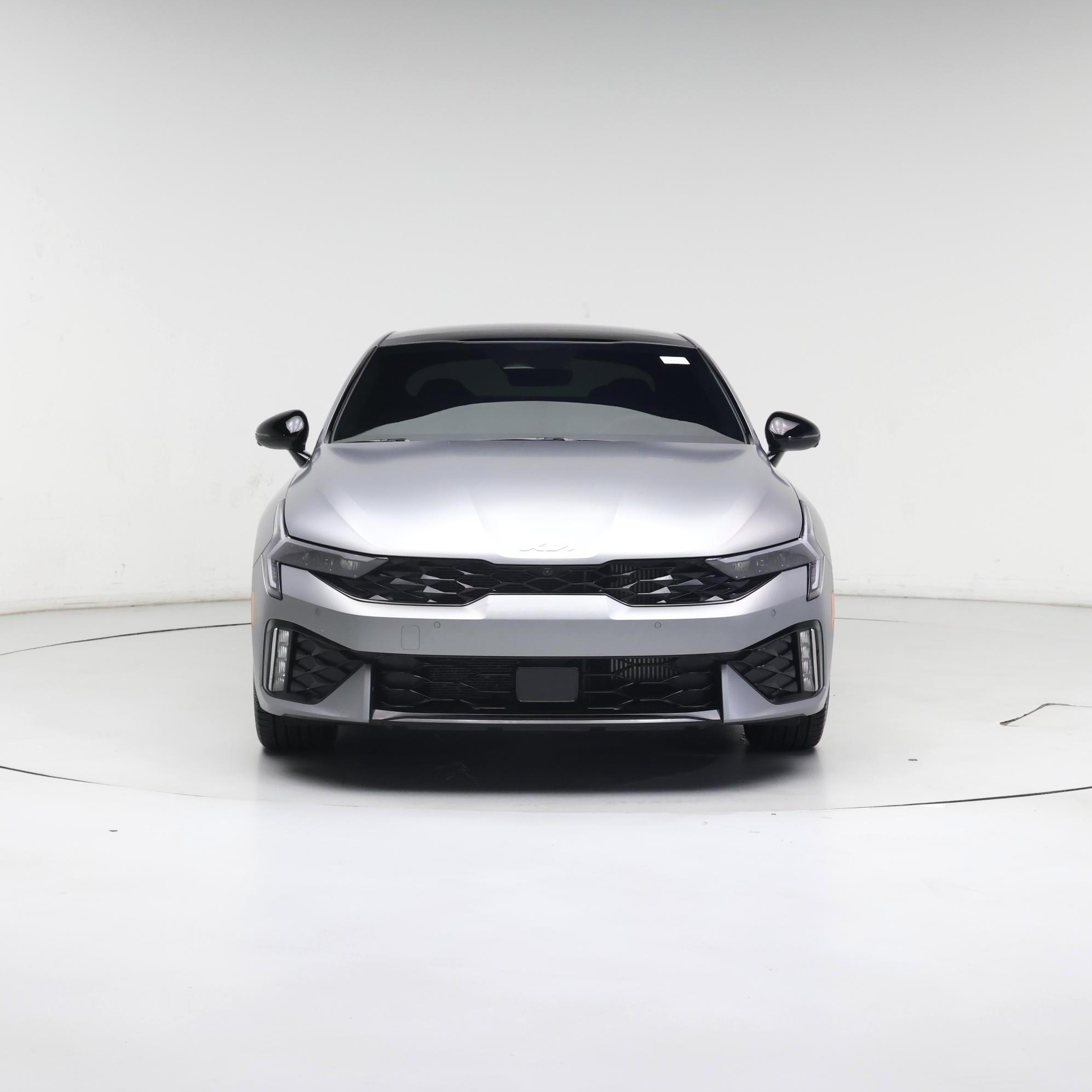 Thumbnail: 2025 Kia K5 - 5