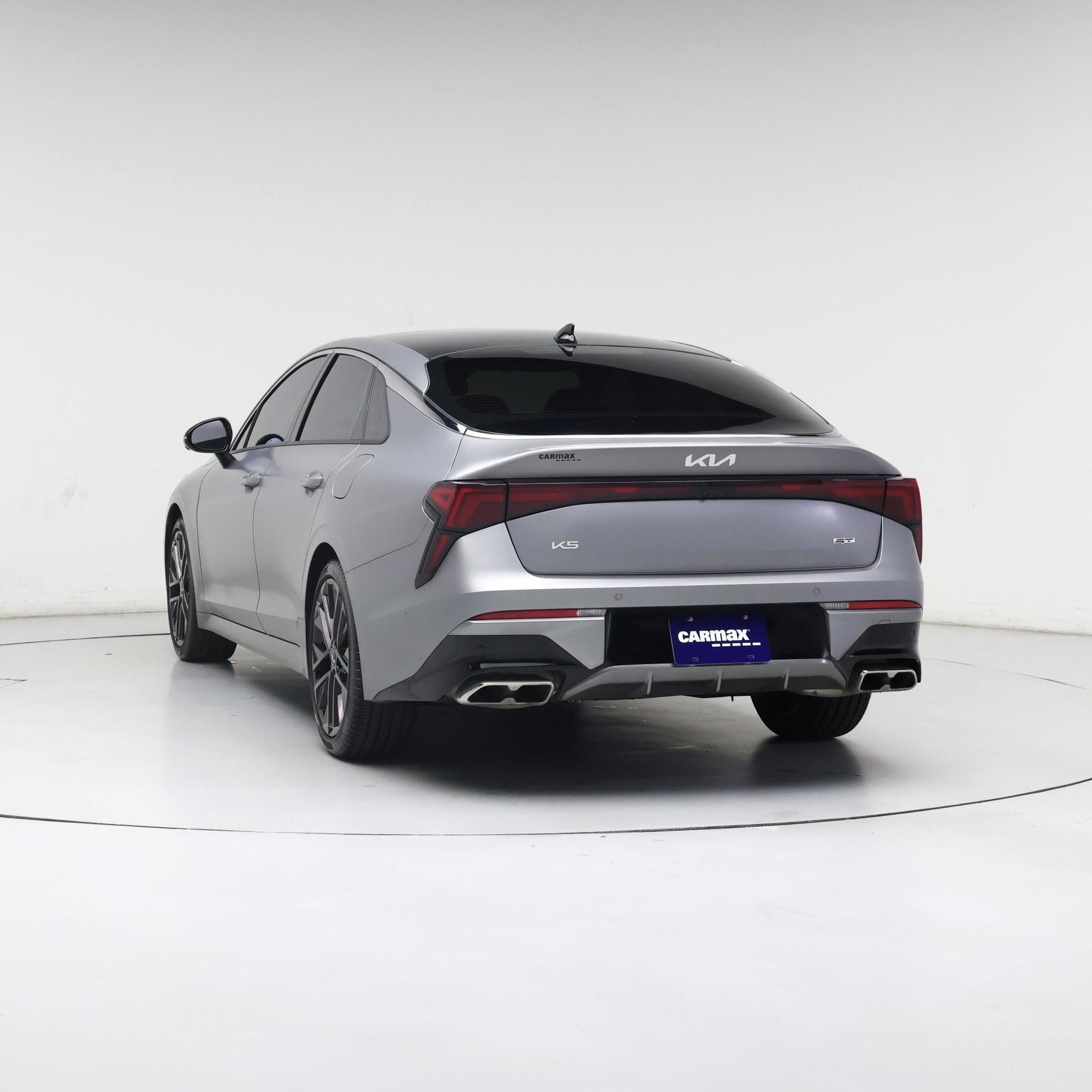 Thumbnail: 2025 Kia K5 - 6
