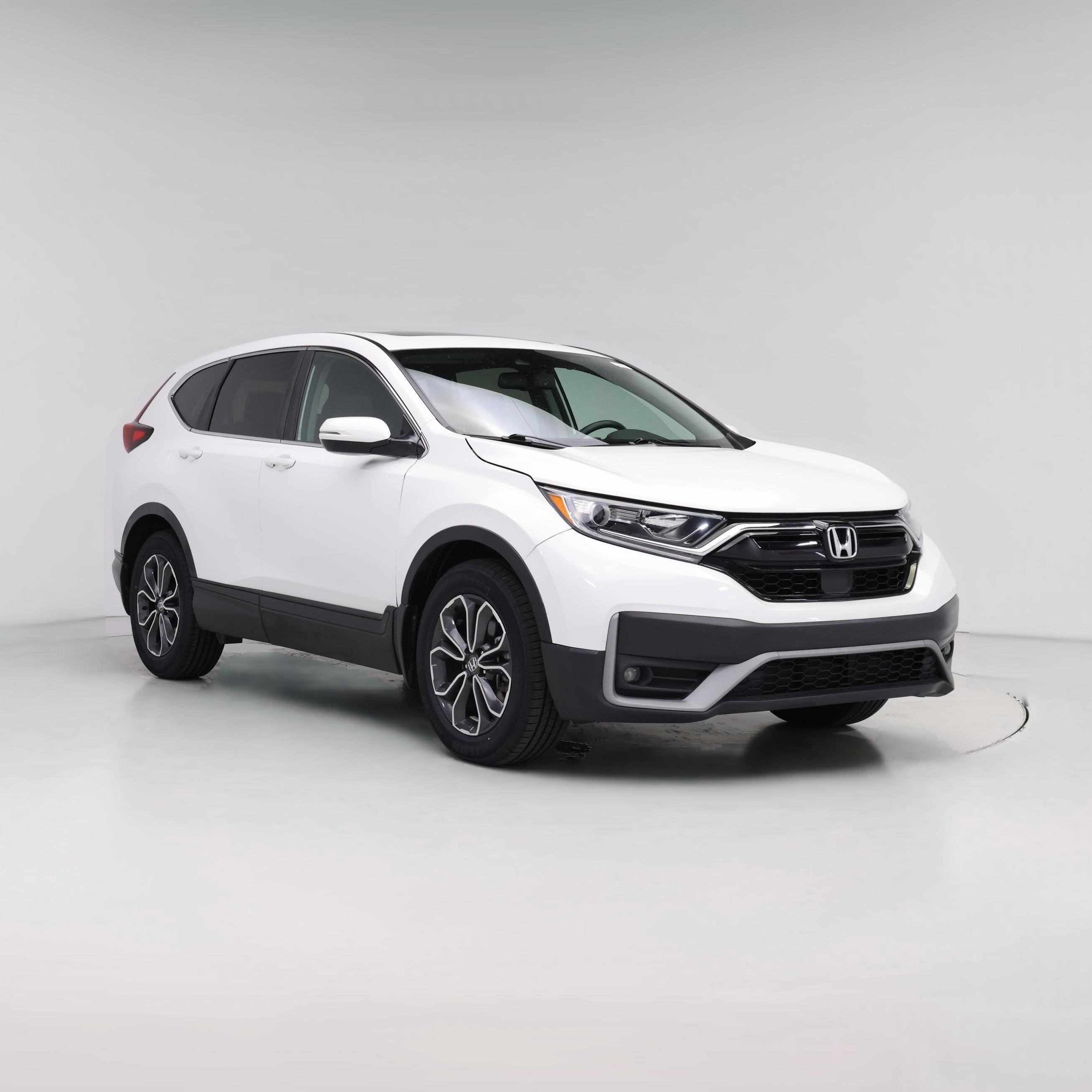 Thumbnail: 2020 Honda CR-V - 1