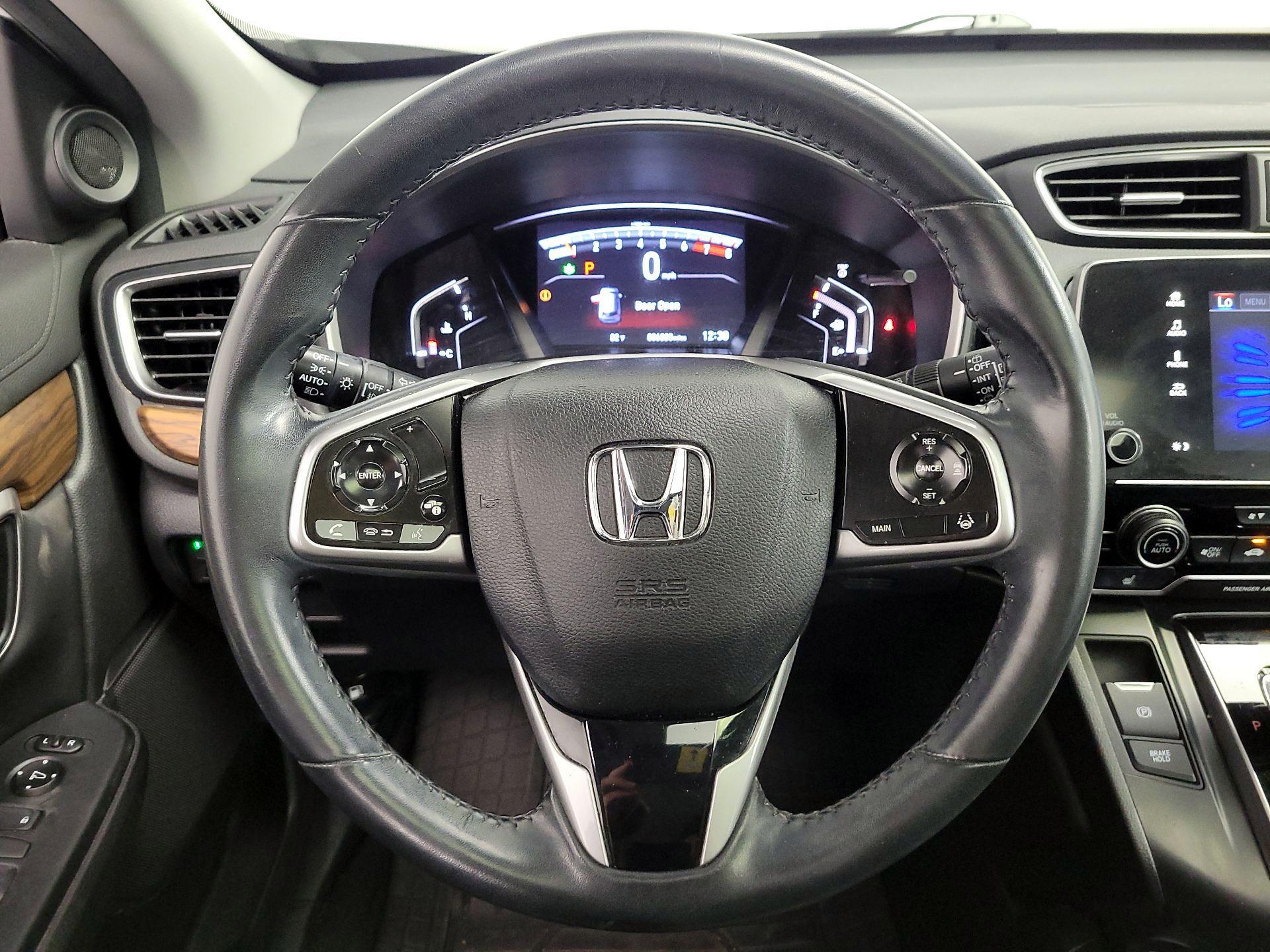 Thumbnail: 2020 Honda CR-V - 10