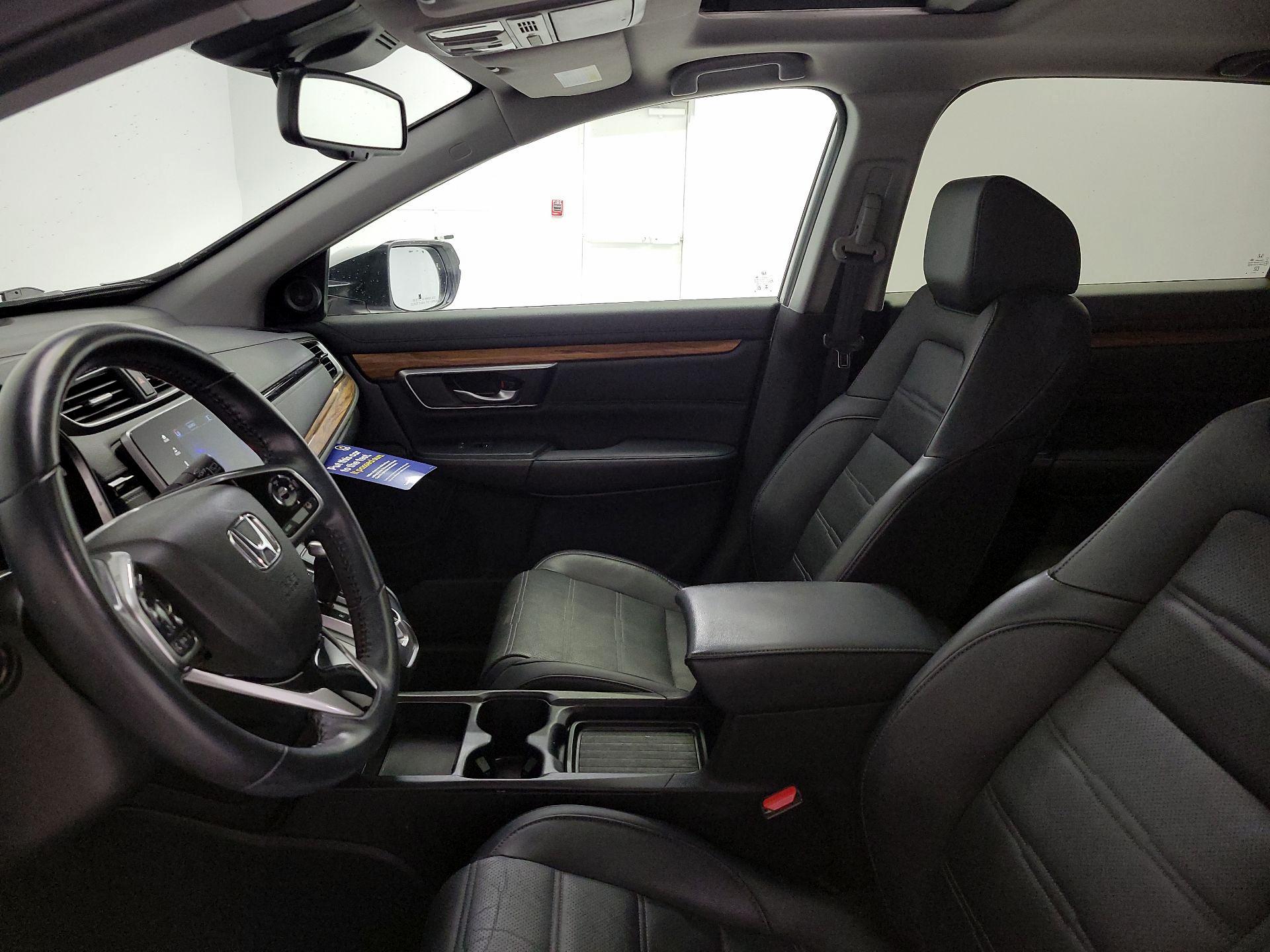 Thumbnail: 2020 Honda CR-V - 11