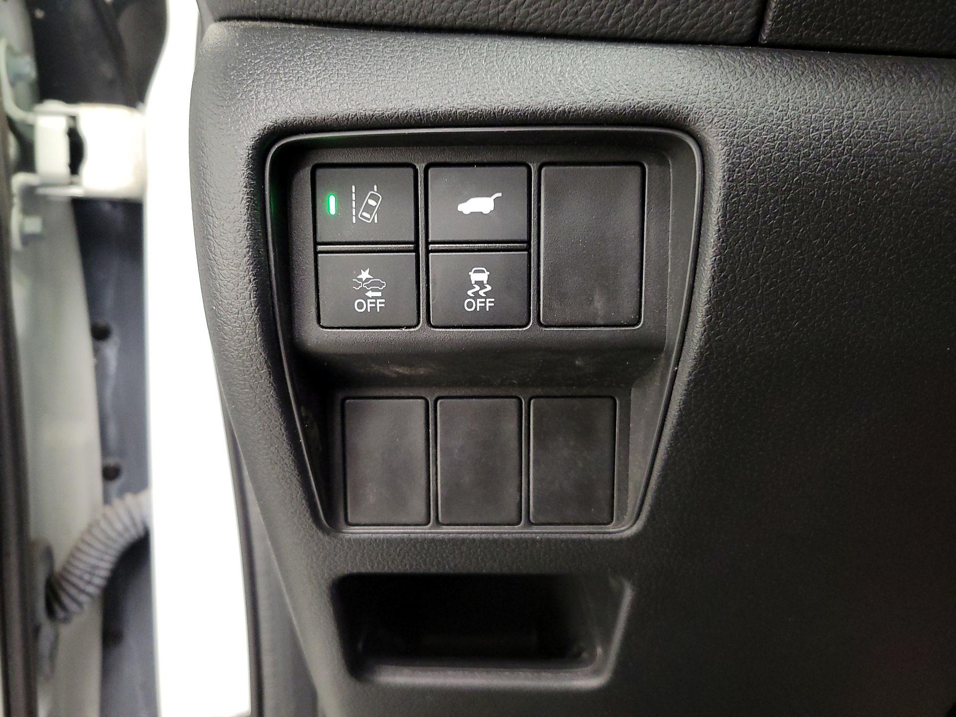 Thumbnail: 2020 Honda CR-V - 13