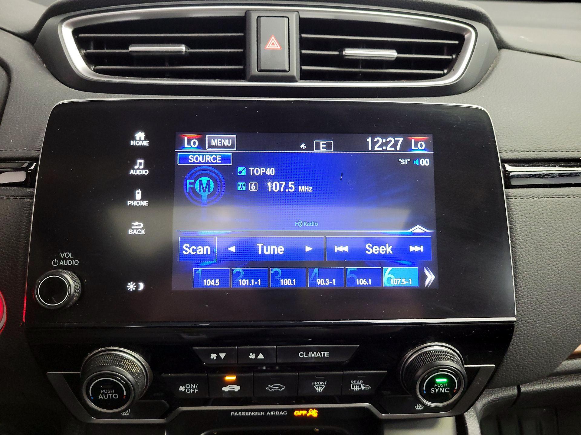 Thumbnail: 2020 Honda CR-V - 15