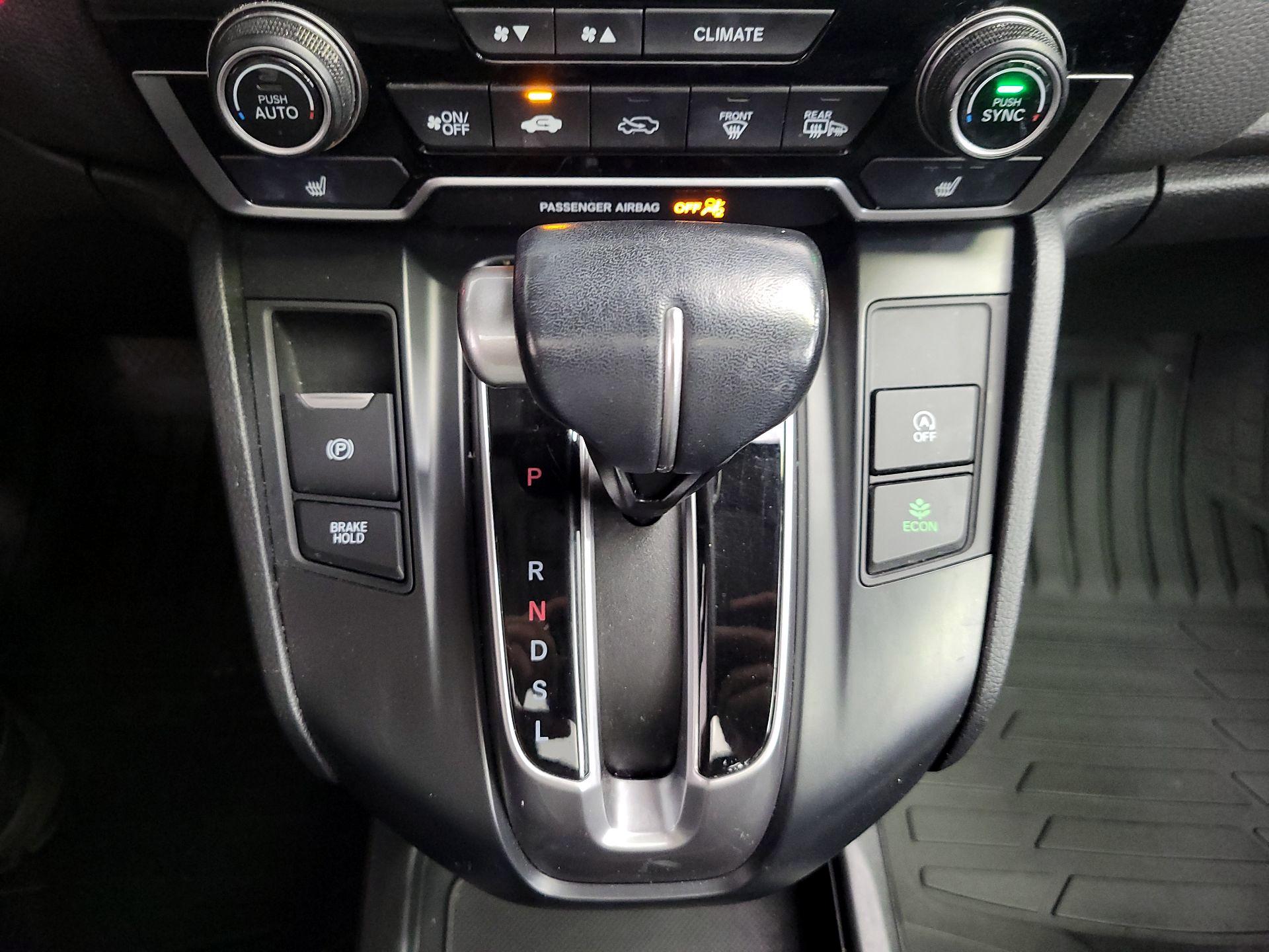 Thumbnail: 2020 Honda CR-V - 17