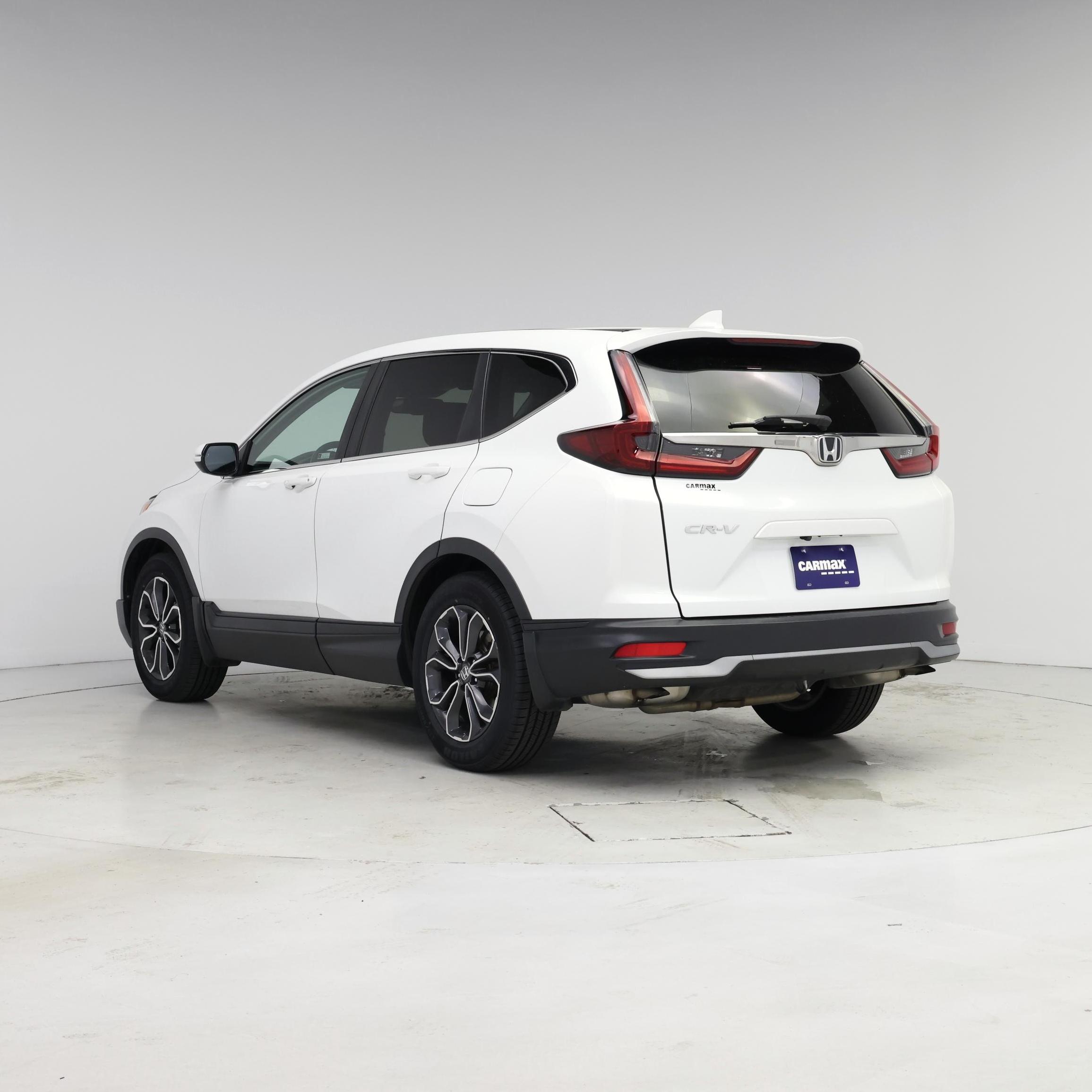 Thumbnail: 2020 Honda CR-V - 2