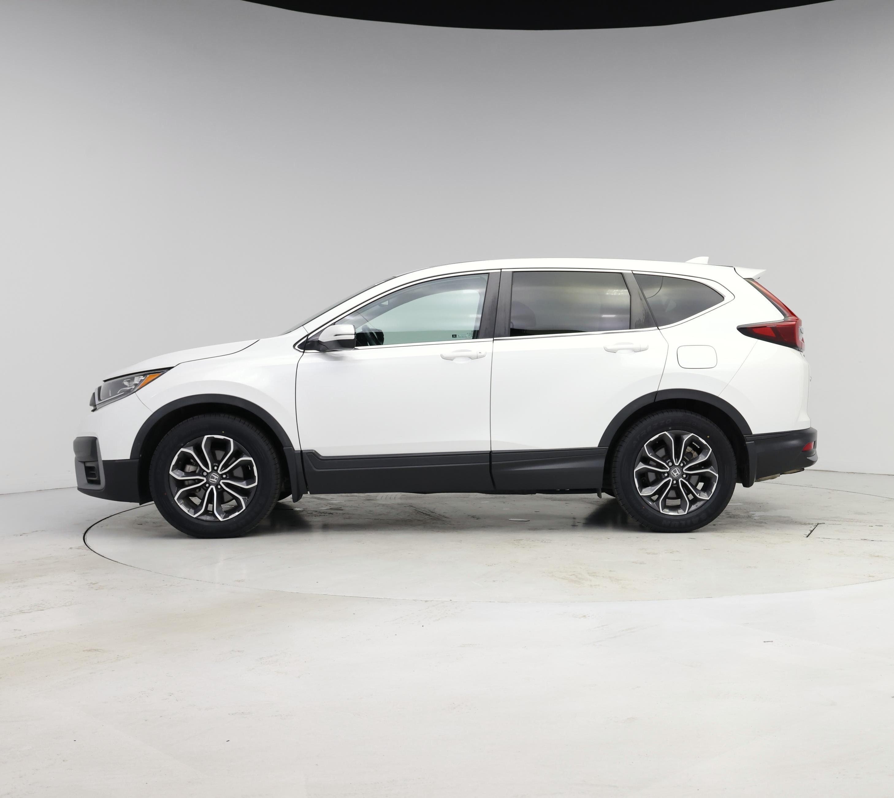 Thumbnail: 2020 Honda CR-V - 3