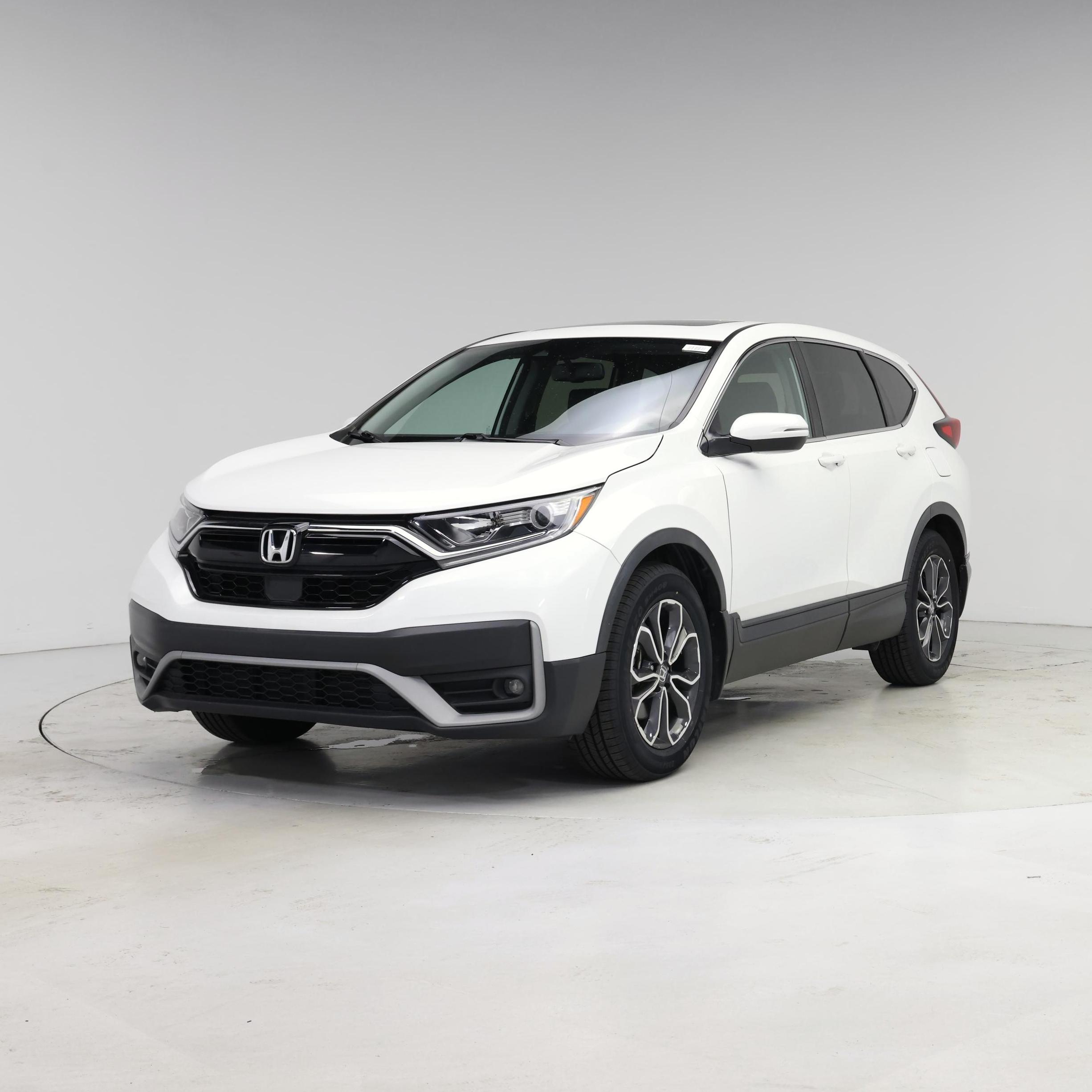 Thumbnail: 2020 Honda CR-V - 4