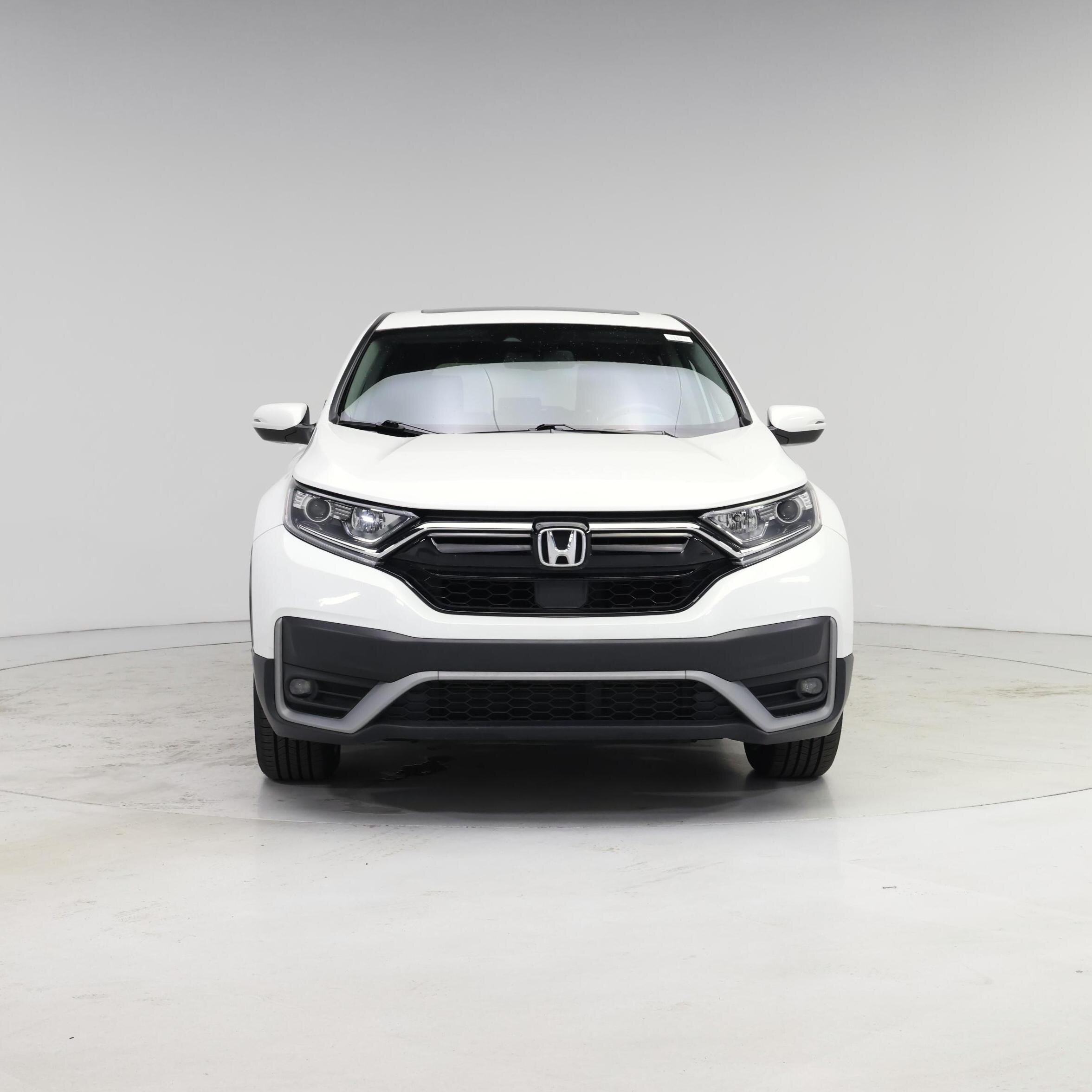 Thumbnail: 2020 Honda CR-V - 5