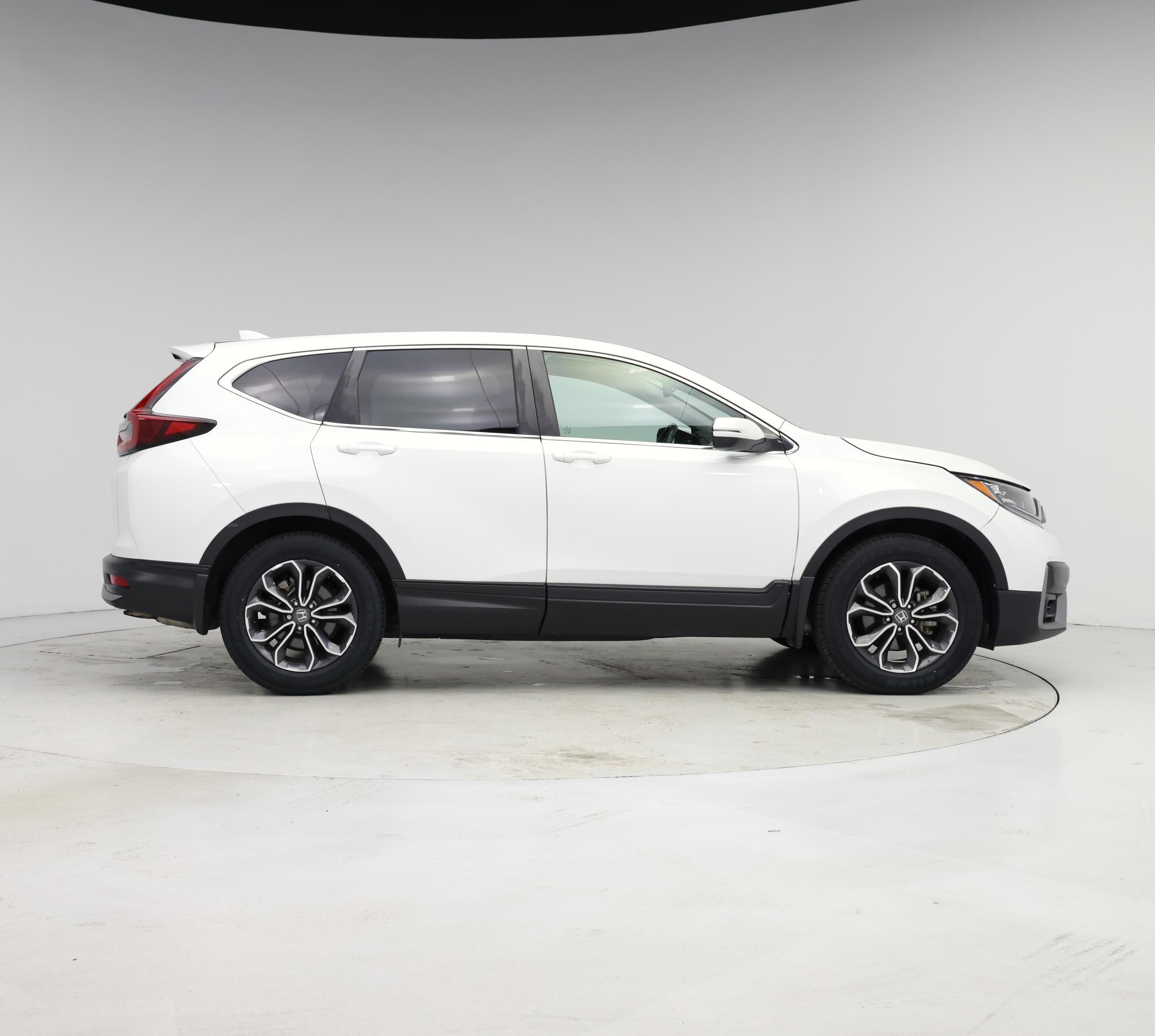 Thumbnail: 2020 Honda CR-V - 7