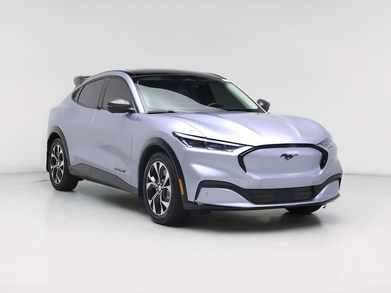 2022 Ford Mustang Mach-E Premium -
                  Memphis, TN