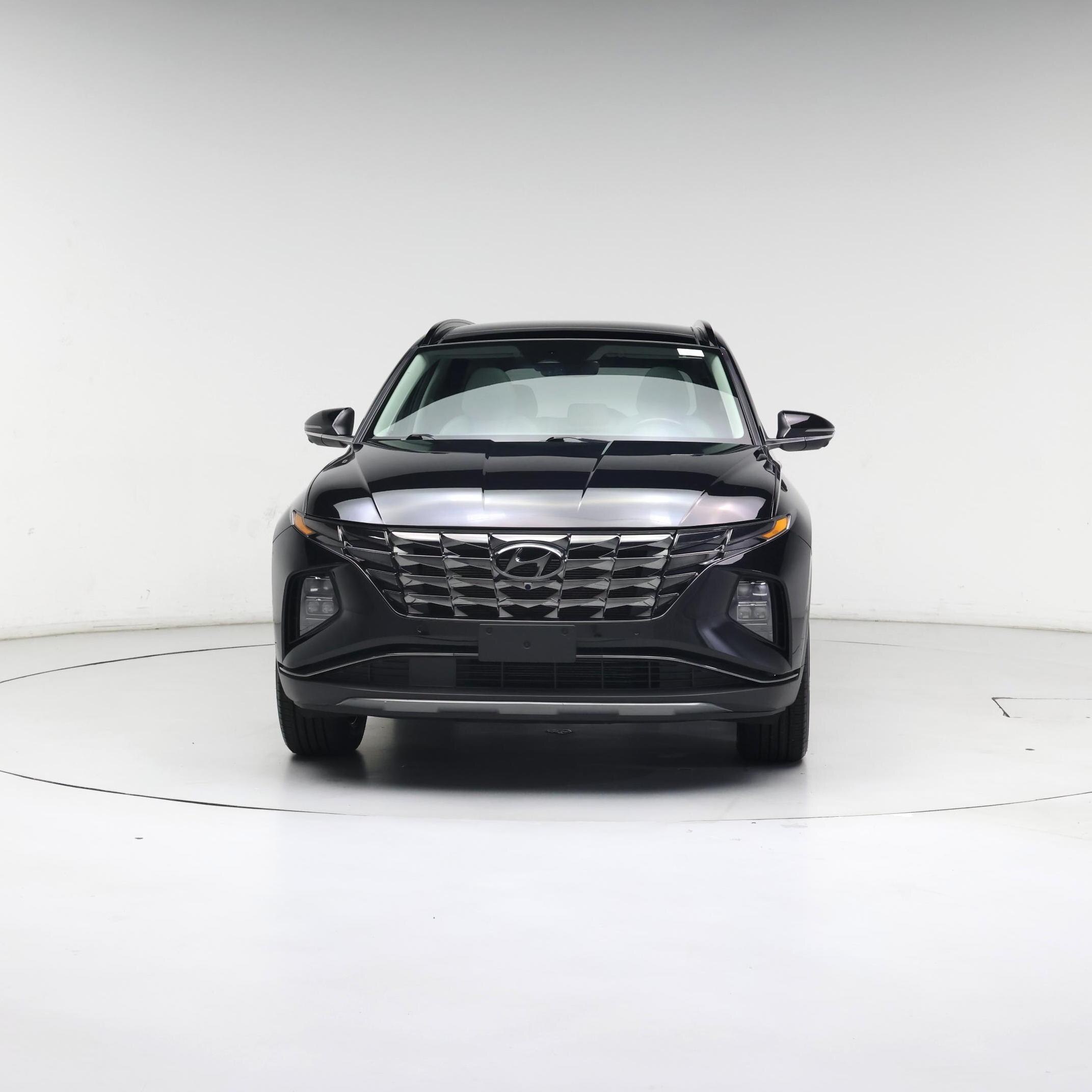 Thumbnail: 2024 Hyundai Tucson - 5