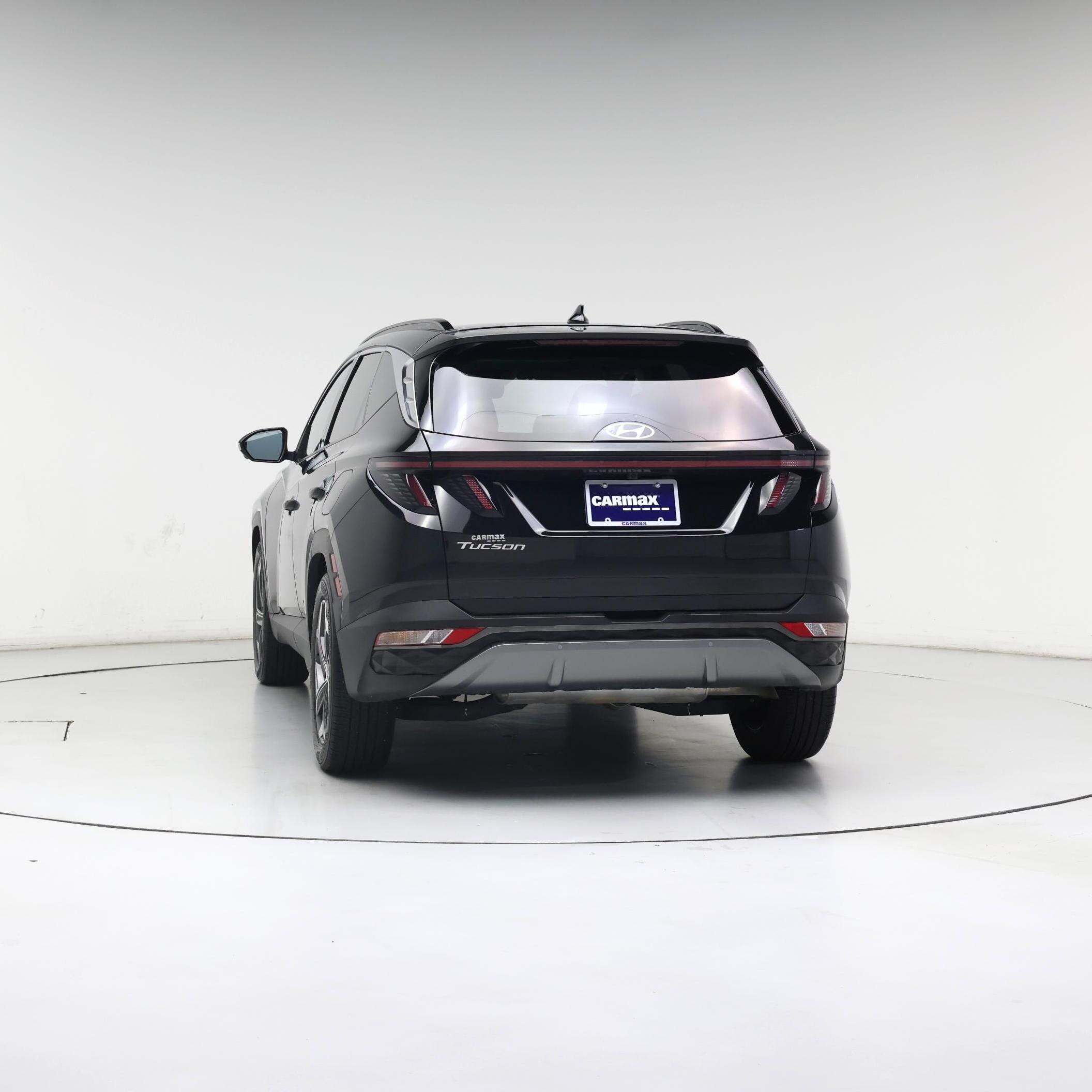 Thumbnail: 2024 Hyundai Tucson - 6