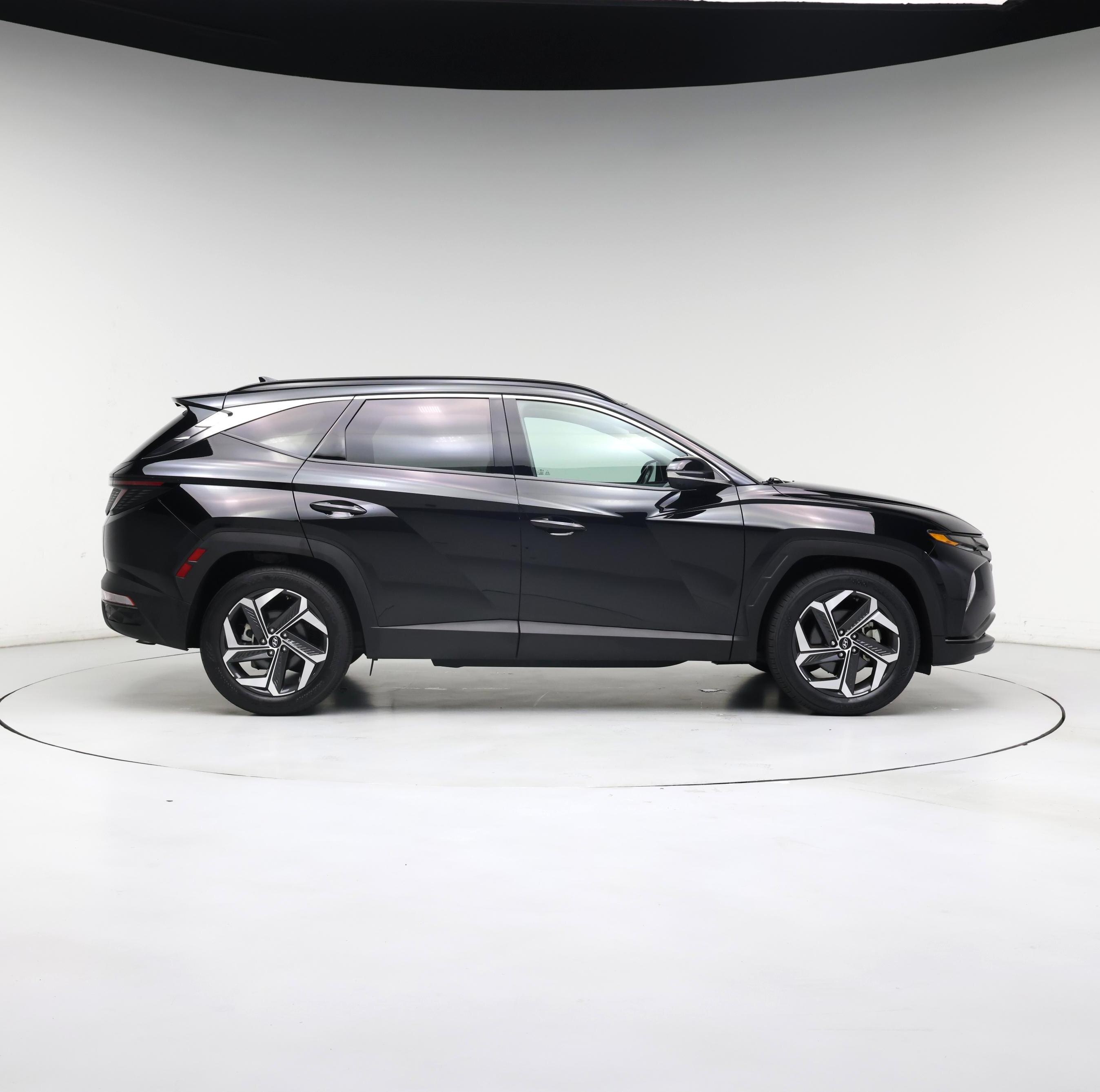 Thumbnail: 2024 Hyundai Tucson - 7