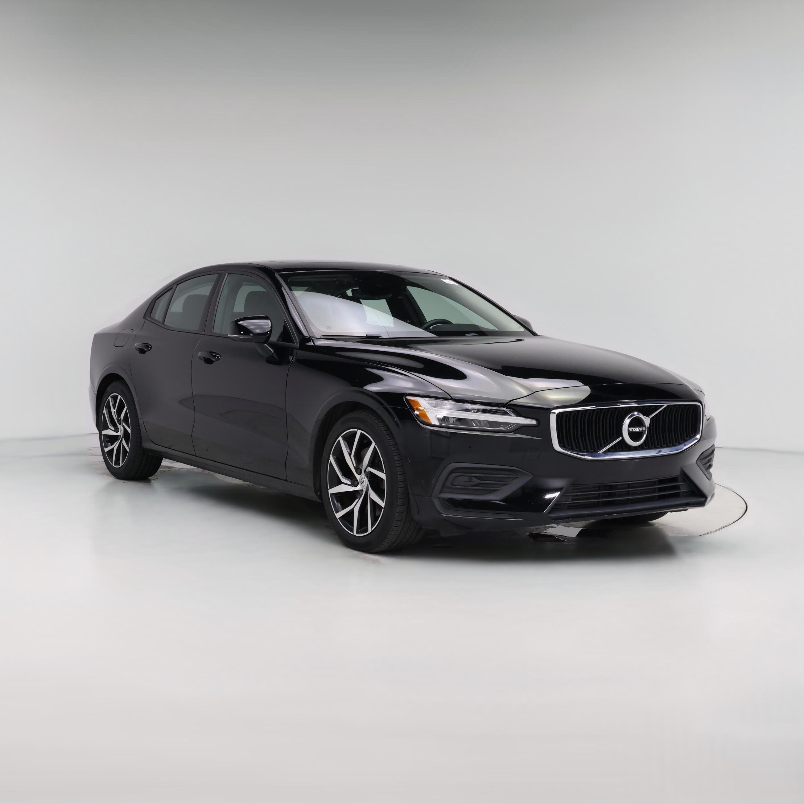 Thumbnail: 2020 Volvo S60 - 1