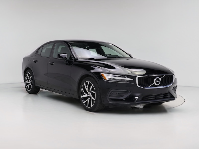 2020 Volvo S60 T5 Momentum -
                  Nashville, TN