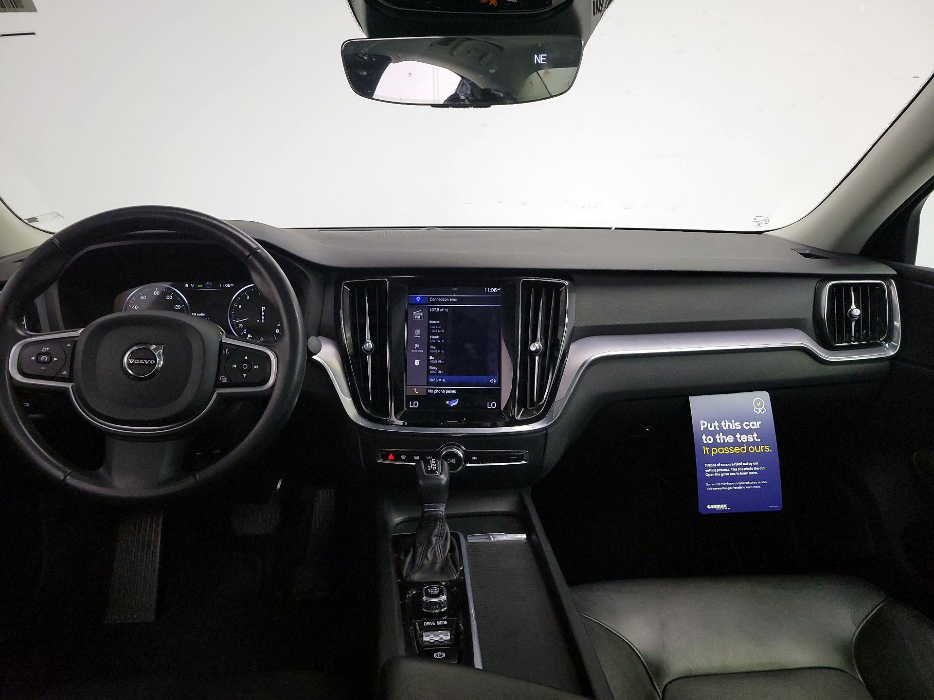 Thumbnail: 2020 Volvo S60 - 9