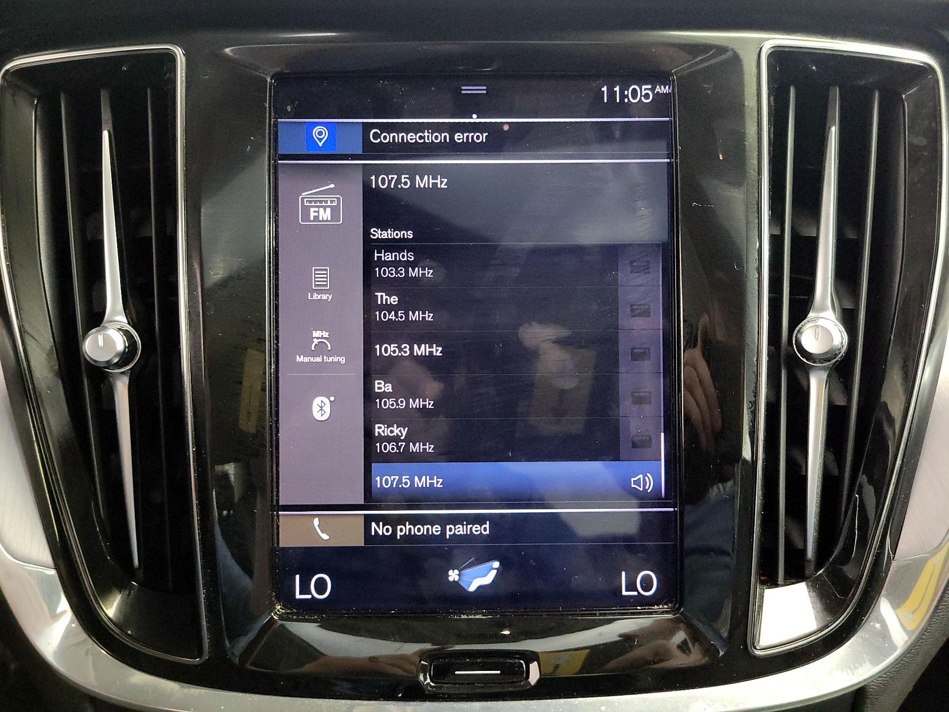Thumbnail: 2020 Volvo S60 - 15
