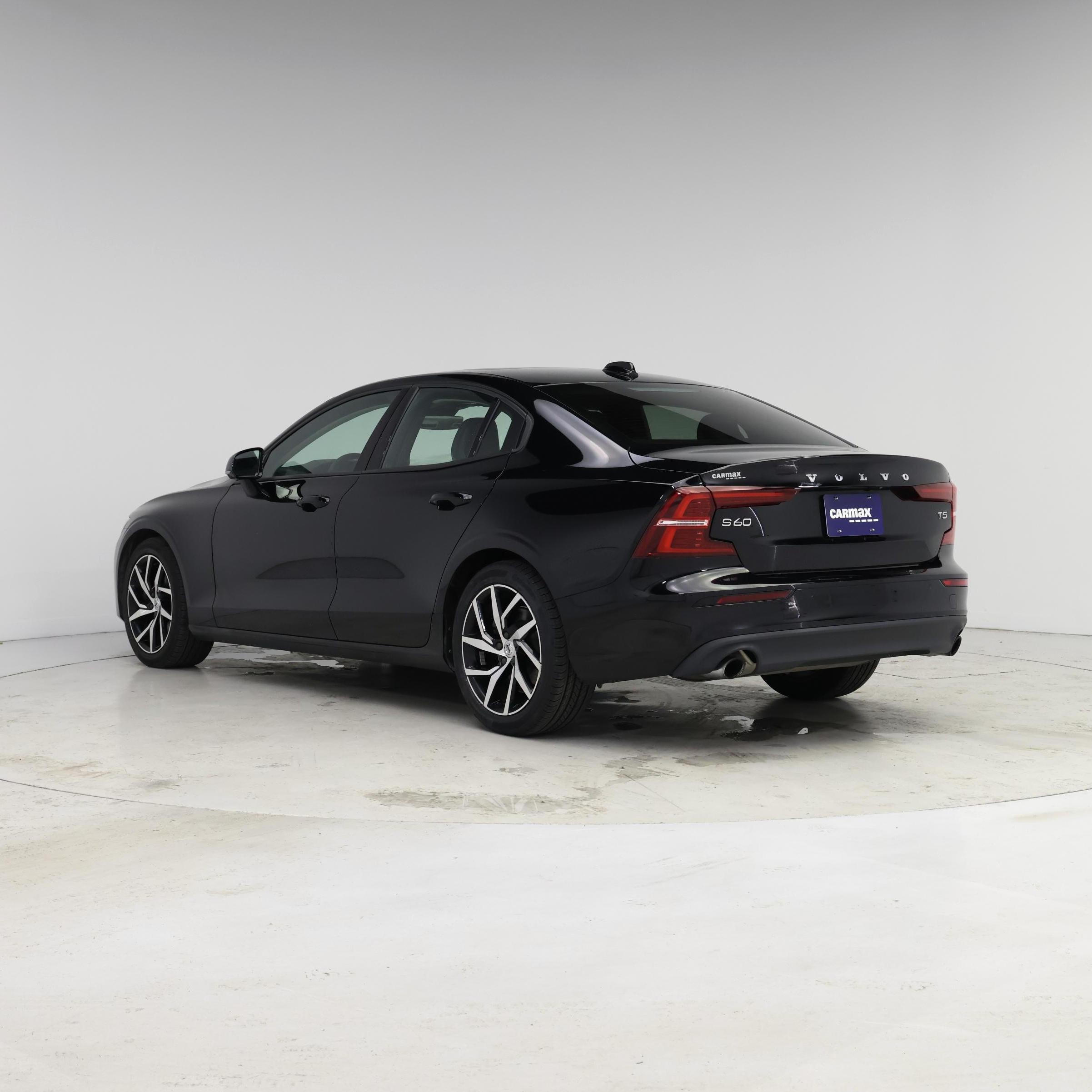 Thumbnail: 2020 Volvo S60 - 2