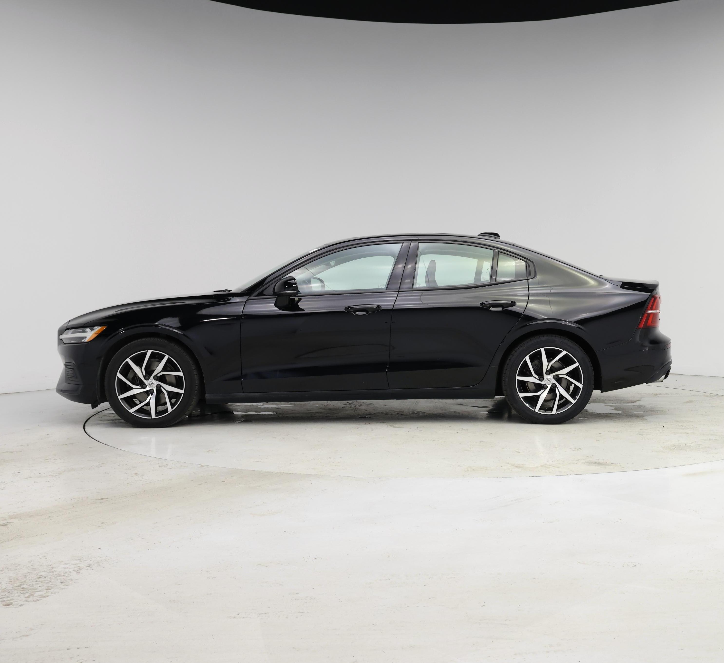 Thumbnail: 2020 Volvo S60 - 3