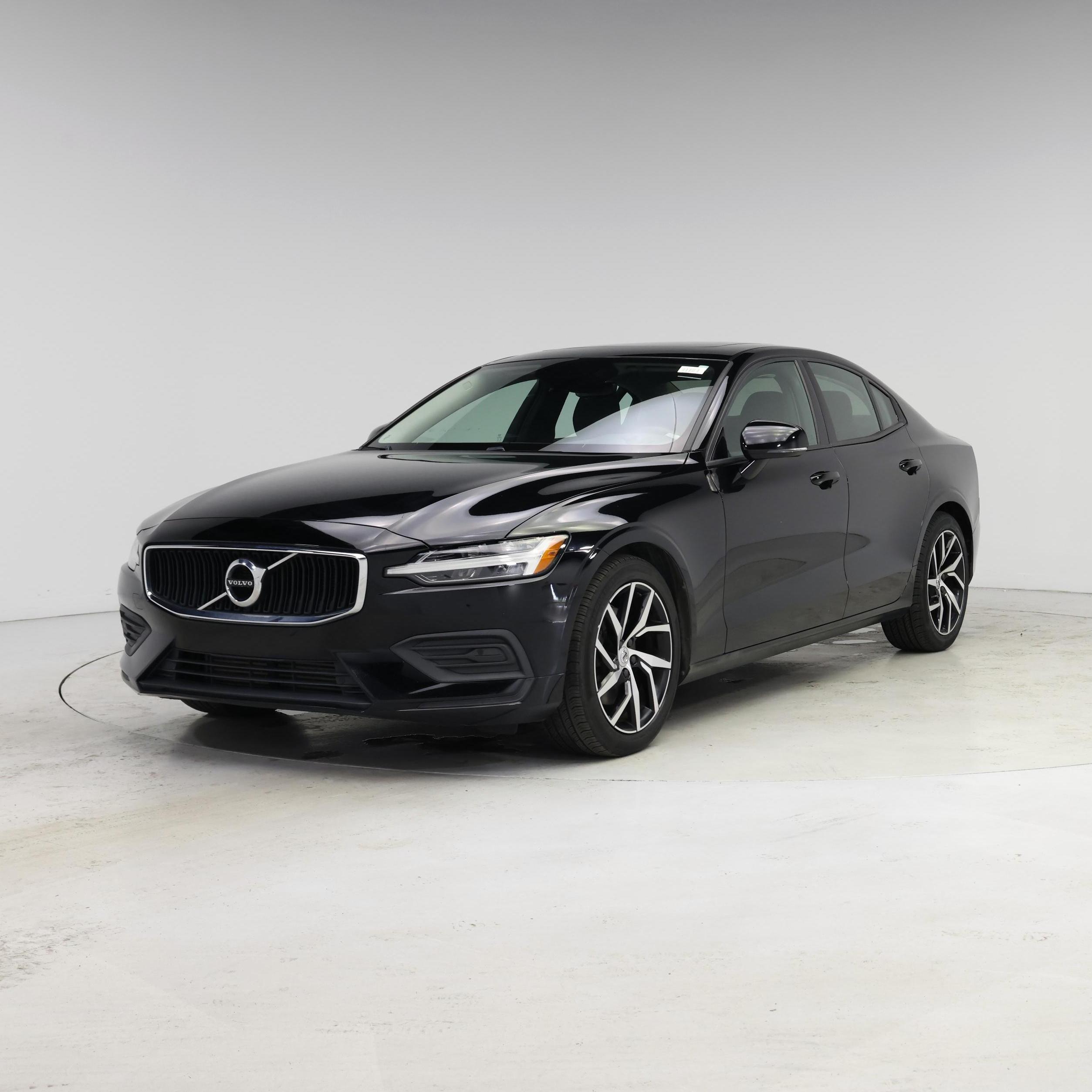 Thumbnail: 2020 Volvo S60 - 4