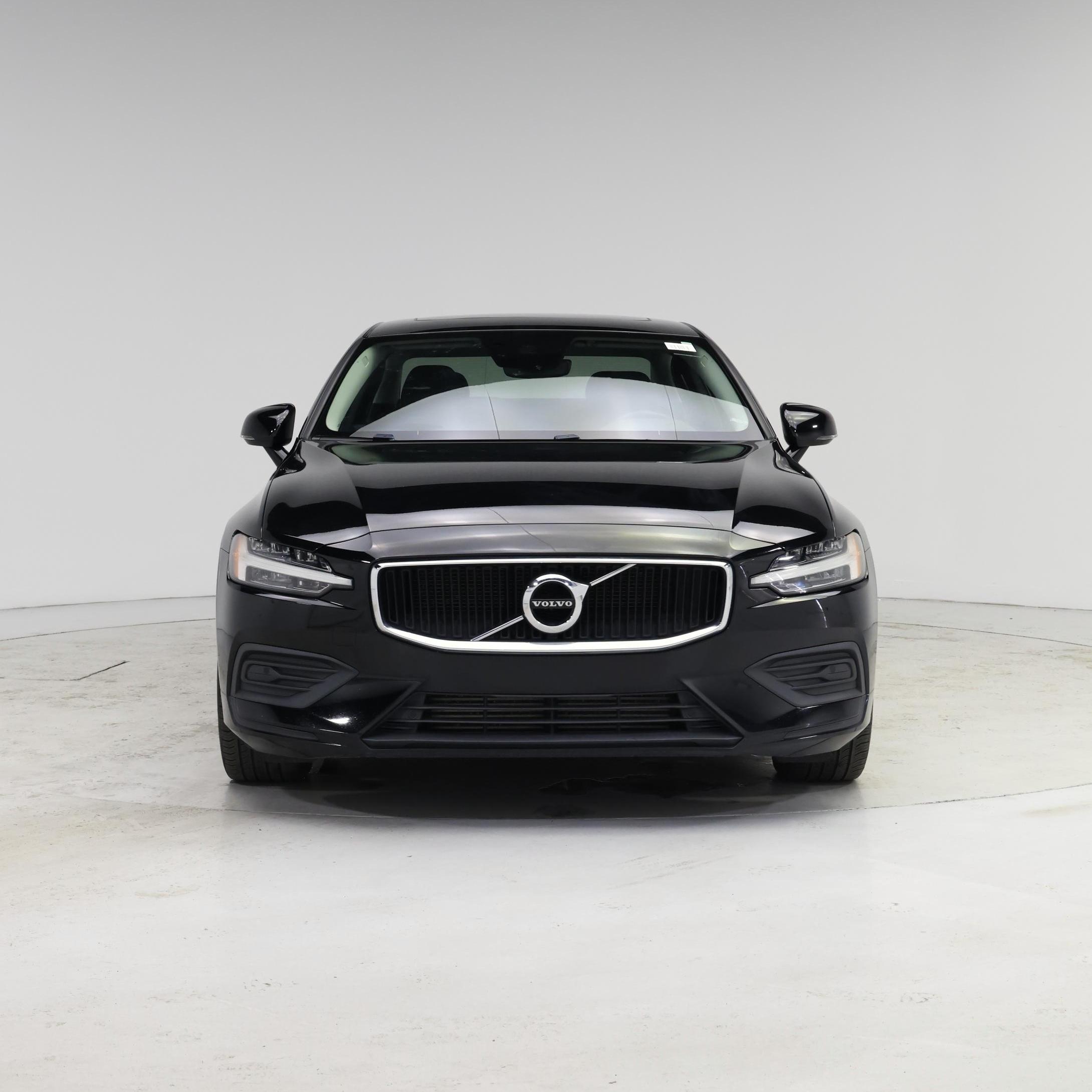 Thumbnail: 2020 Volvo S60 - 5