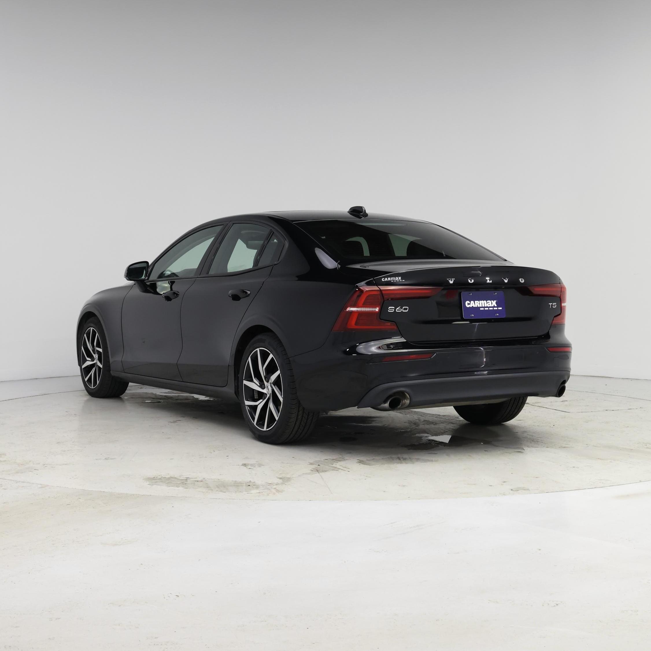 Thumbnail: 2020 Volvo S60 - 6