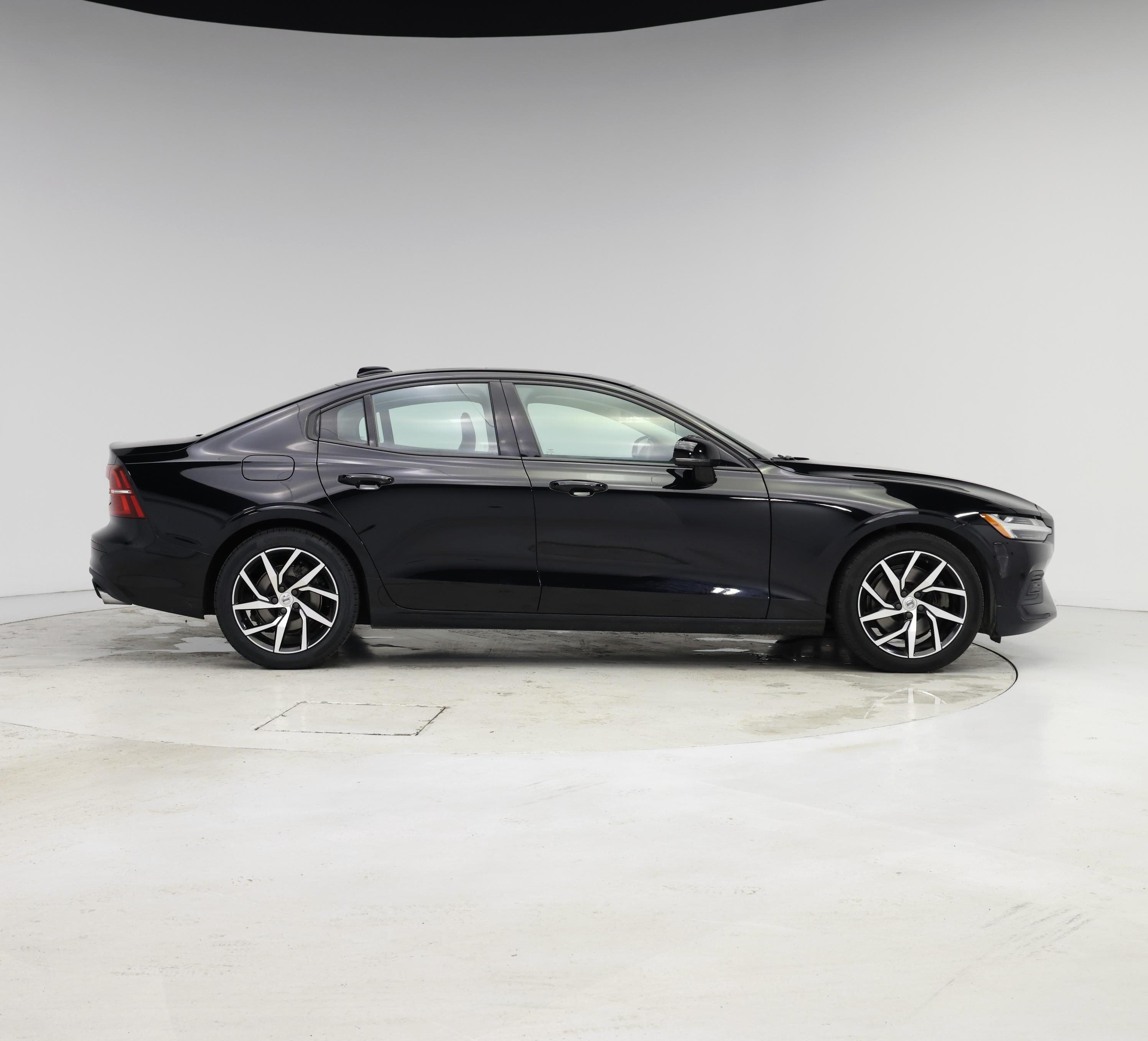 Thumbnail: 2020 Volvo S60 - 7