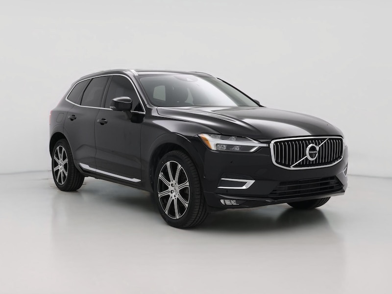 2021 Volvo XC60 T5 Inscription -
                  Madison, TN