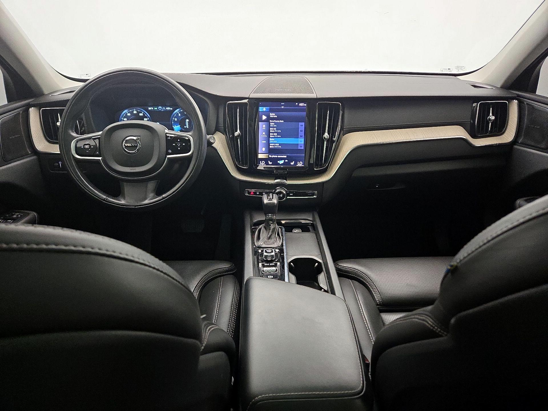 Thumbnail: 2021 Volvo XC60 - 9