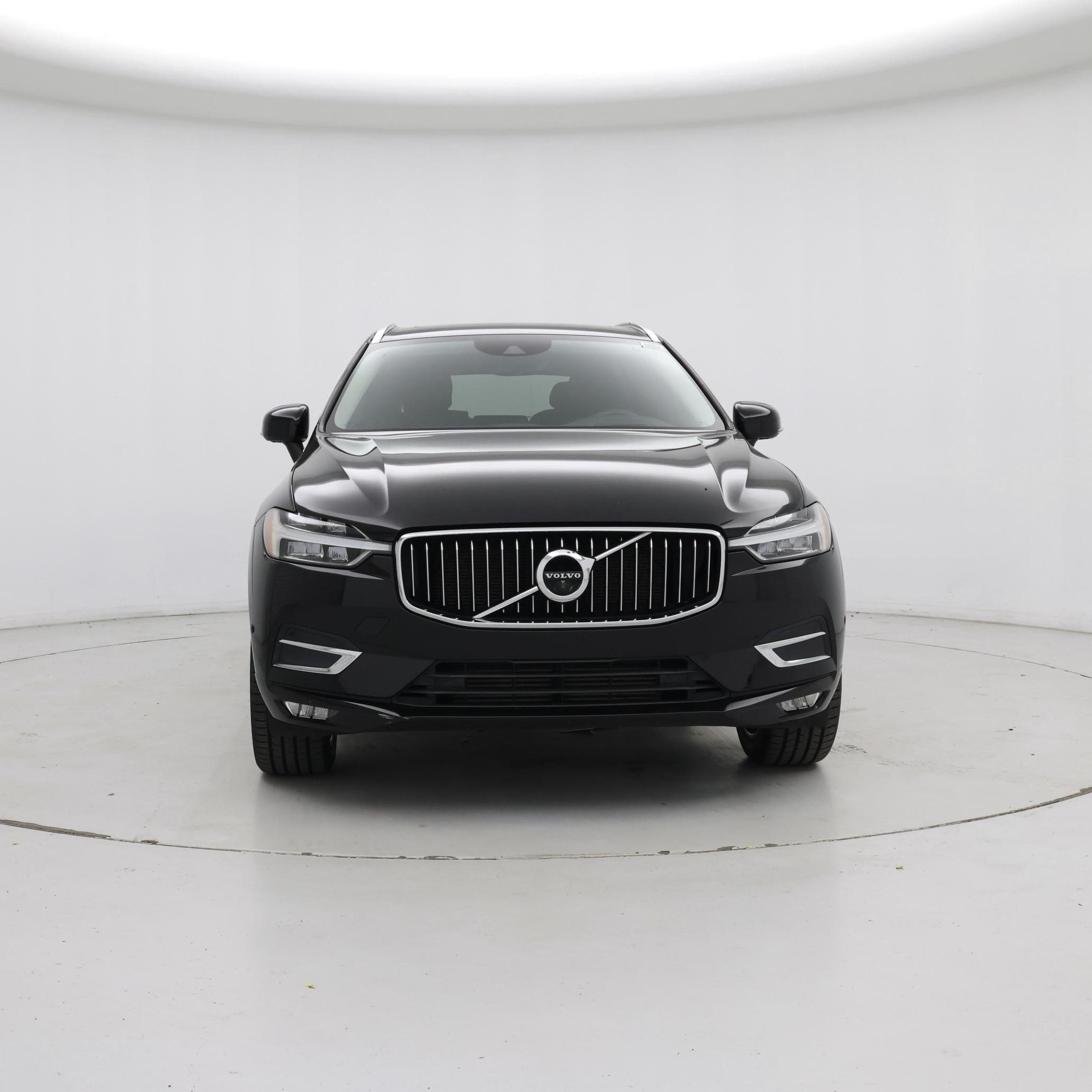 Thumbnail: 2021 Volvo XC60 - 5