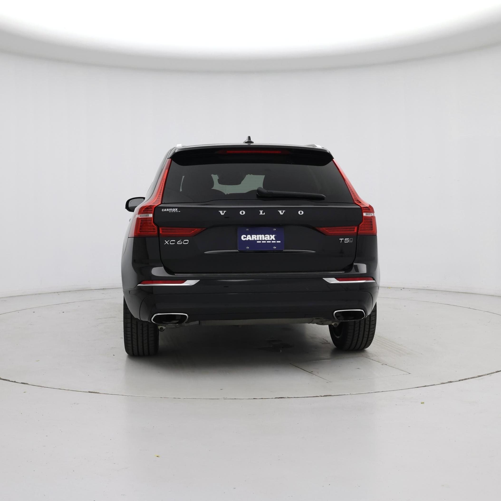 Thumbnail: 2021 Volvo XC60 - 6