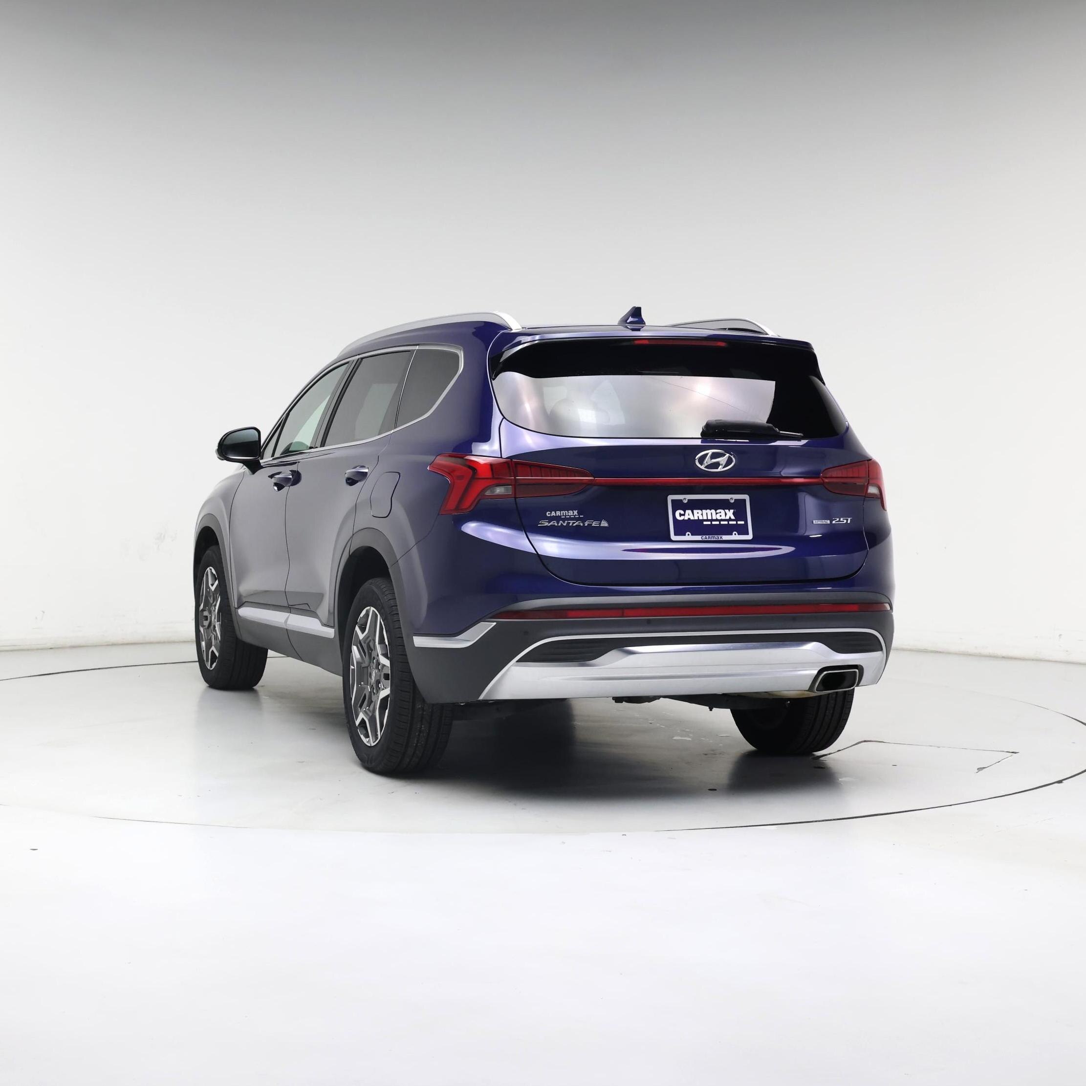 Thumbnail: 2023 Hyundai Santa Fe - 2