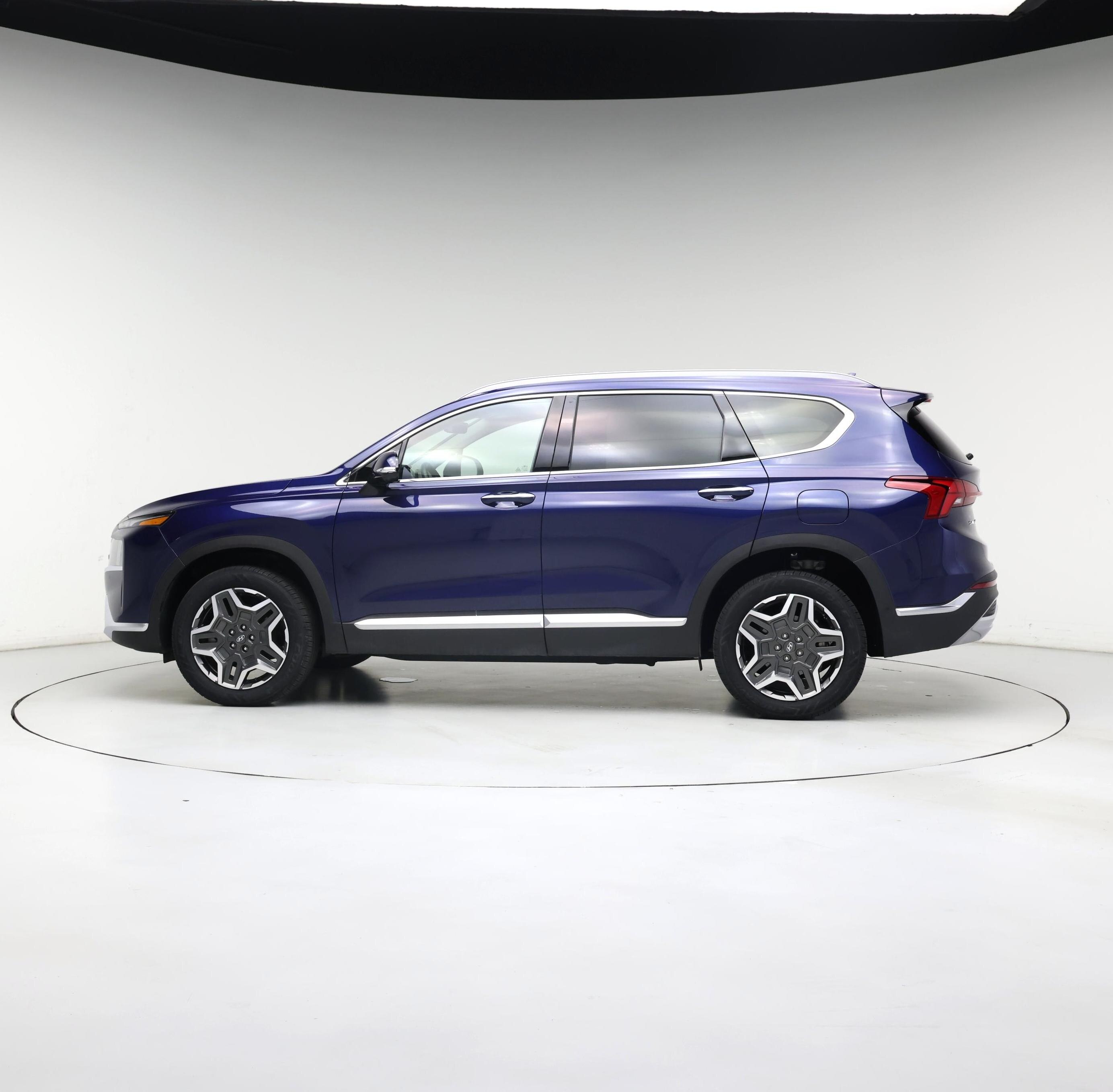 Thumbnail: 2023 Hyundai Santa Fe - 3