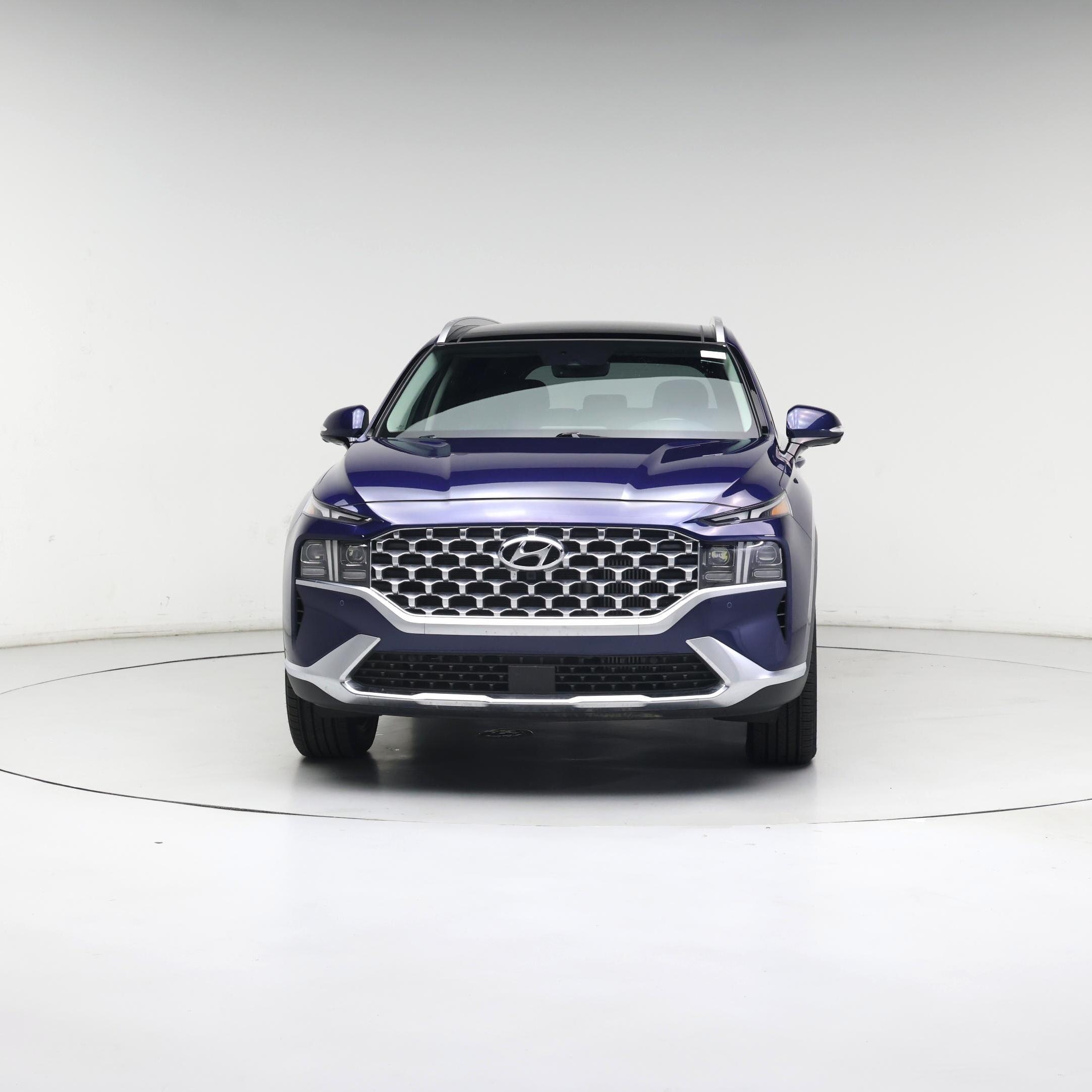 Thumbnail: 2023 Hyundai Santa Fe - 5