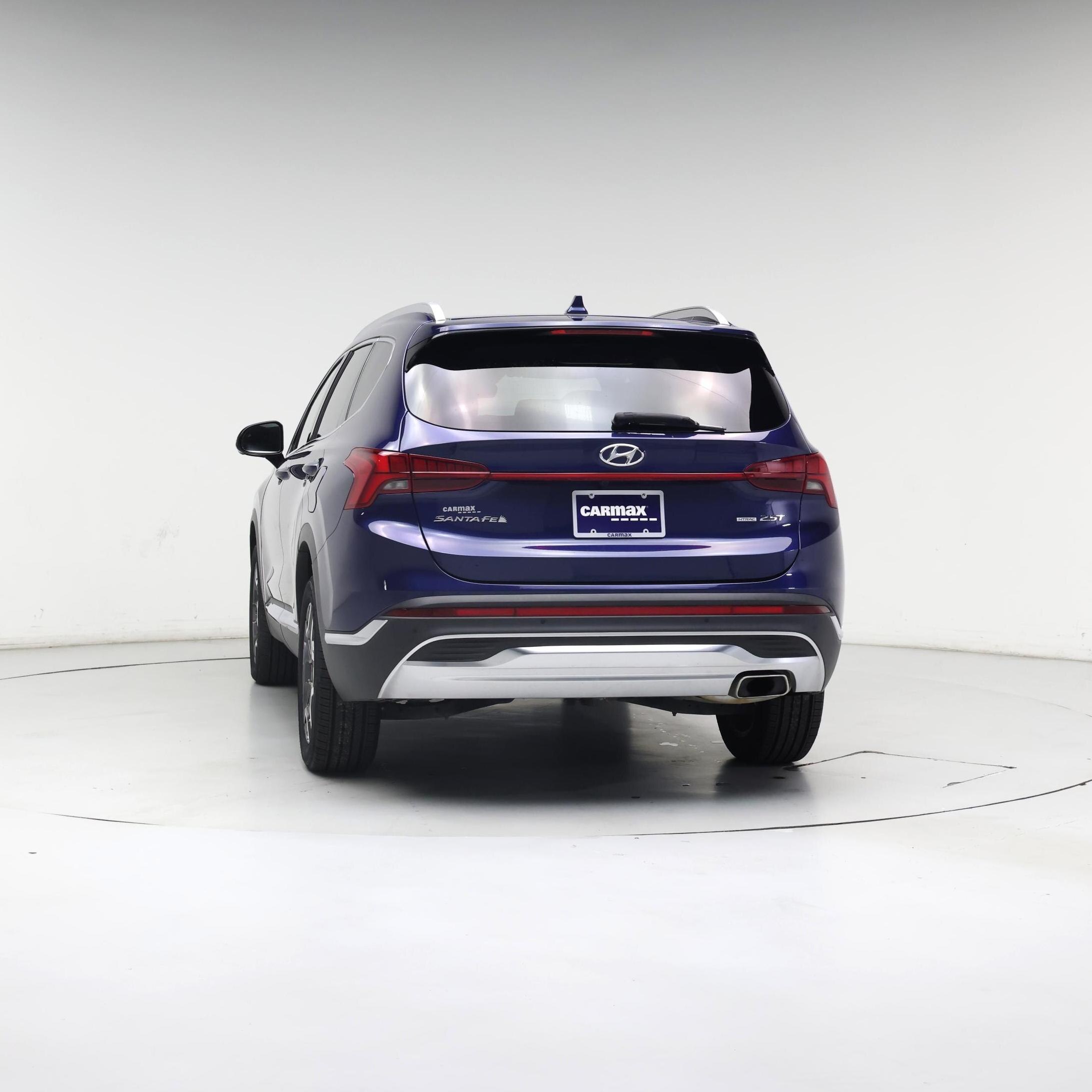 Thumbnail: 2023 Hyundai Santa Fe - 6