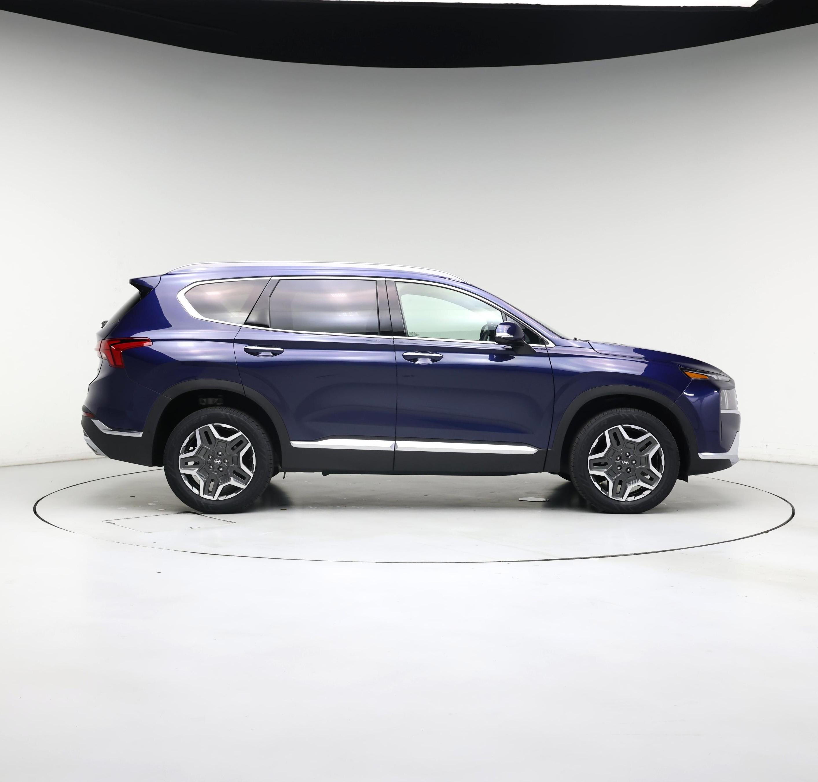Thumbnail: 2023 Hyundai Santa Fe - 7