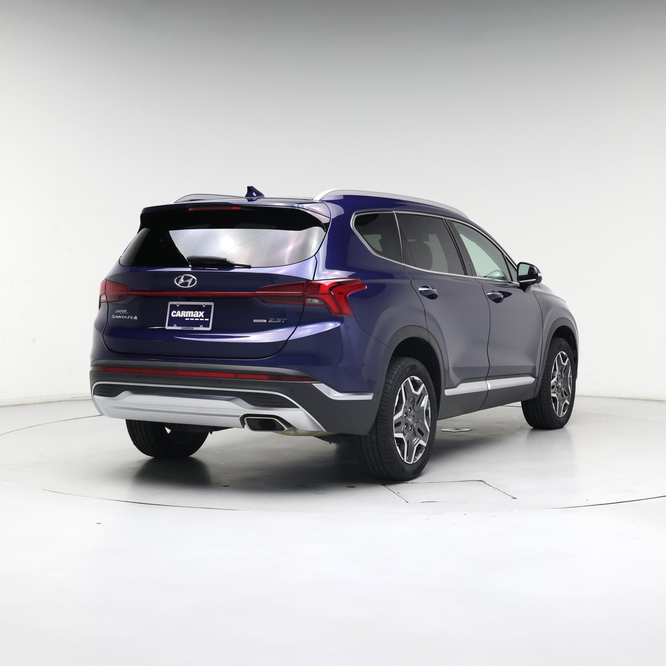 Thumbnail: 2023 Hyundai Santa Fe - 8