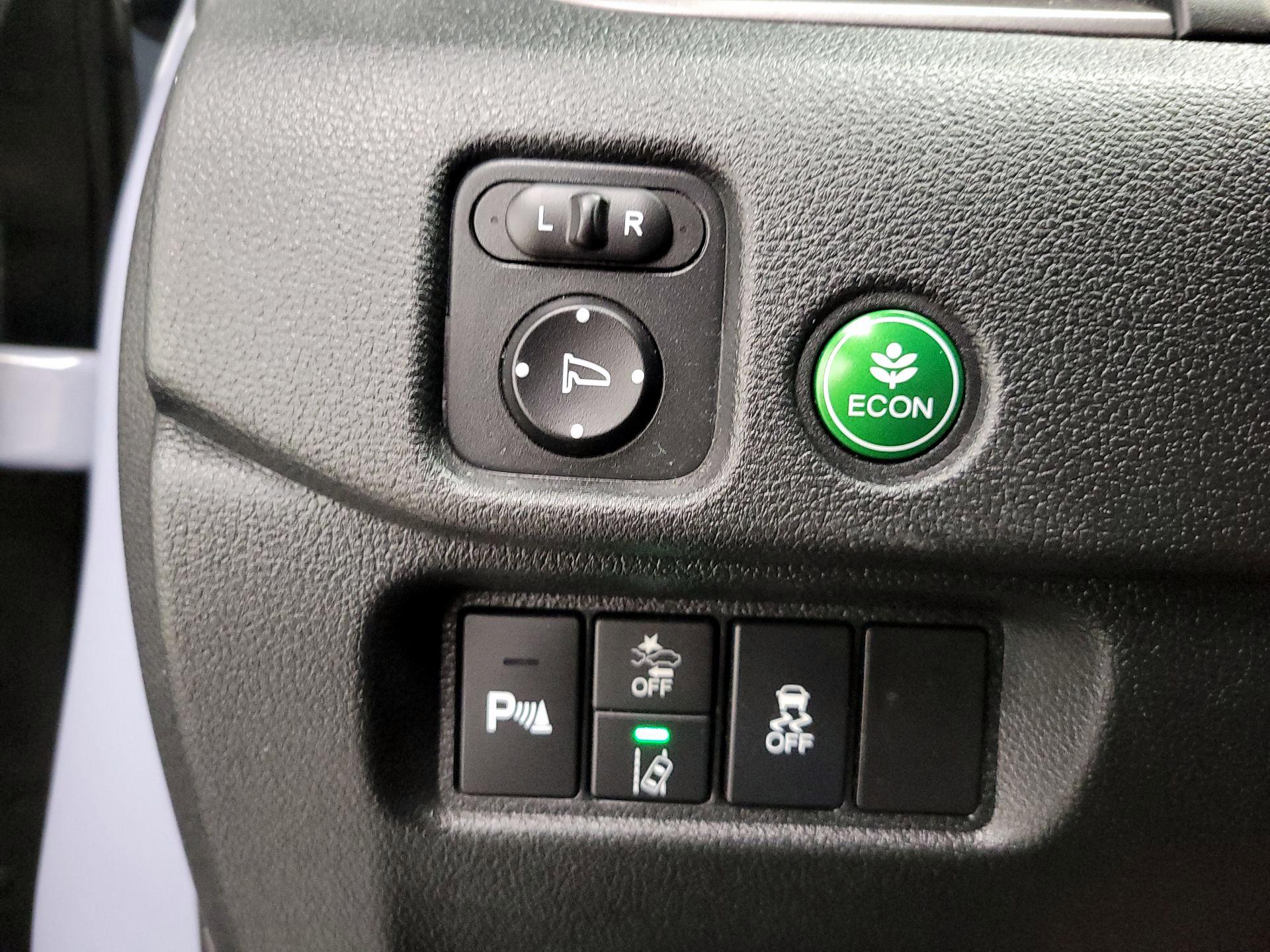 Thumbnail: 2022 Honda Passport - 13