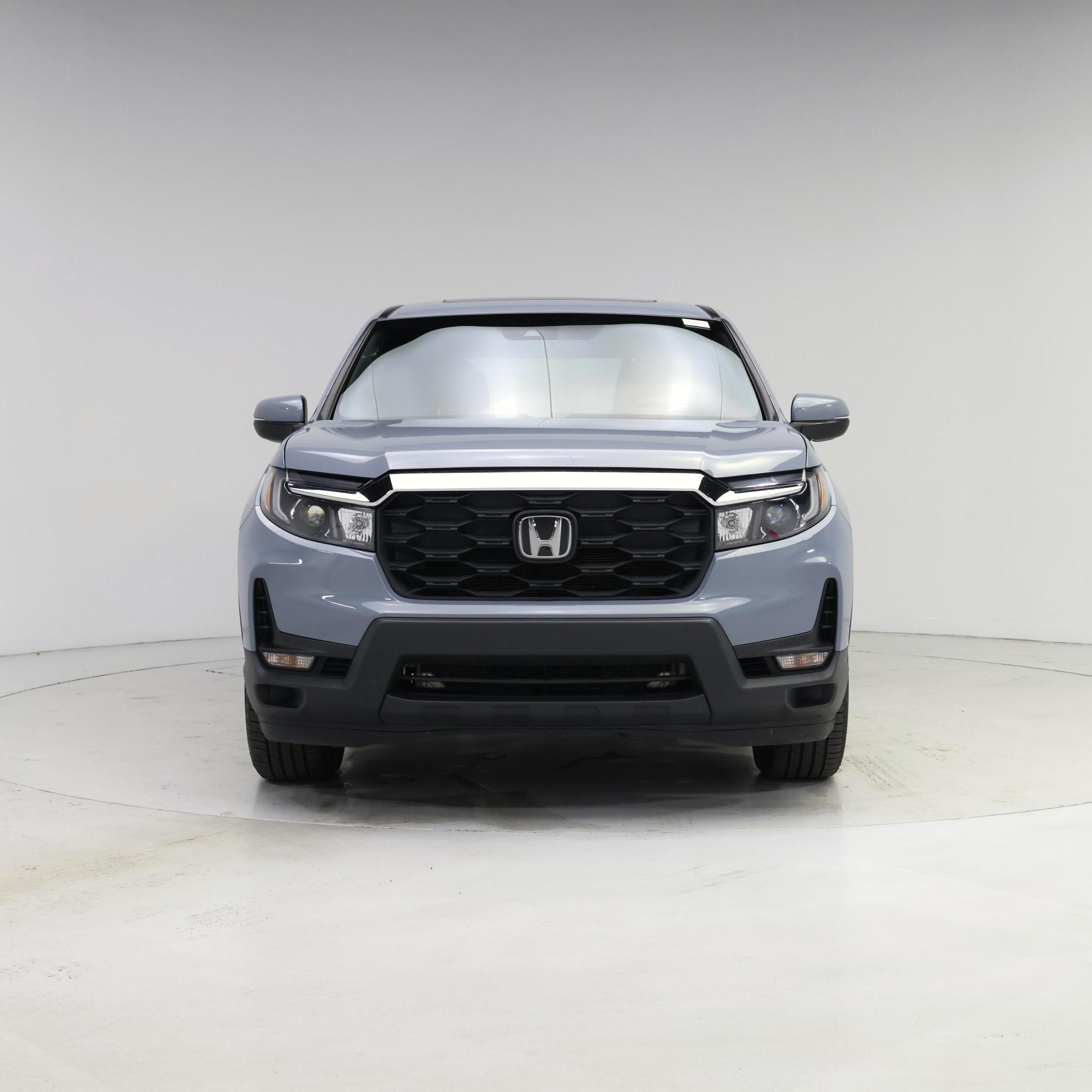 Thumbnail: 2022 Honda Passport - 5