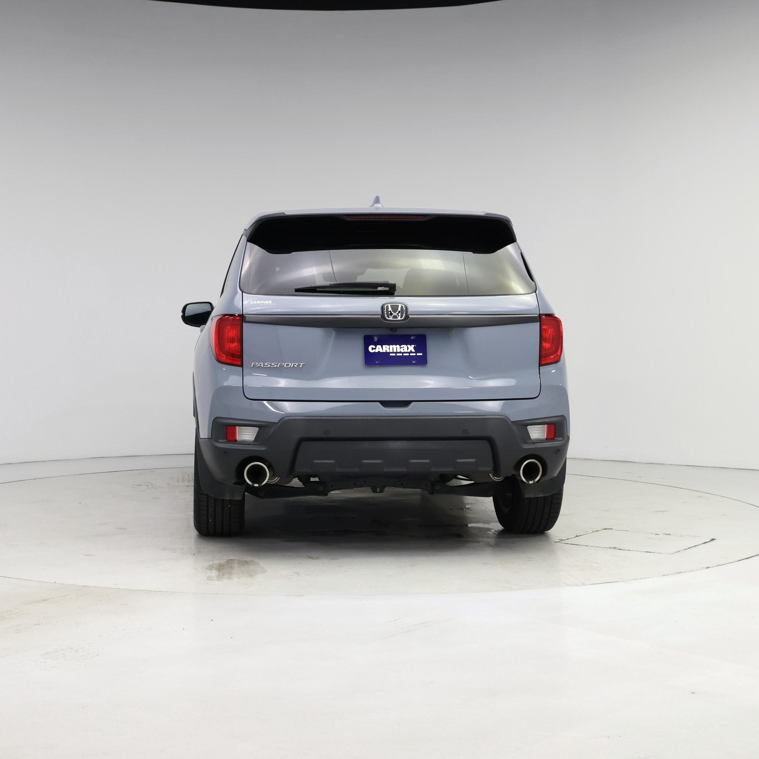 Thumbnail: 2022 Honda Passport - 6
