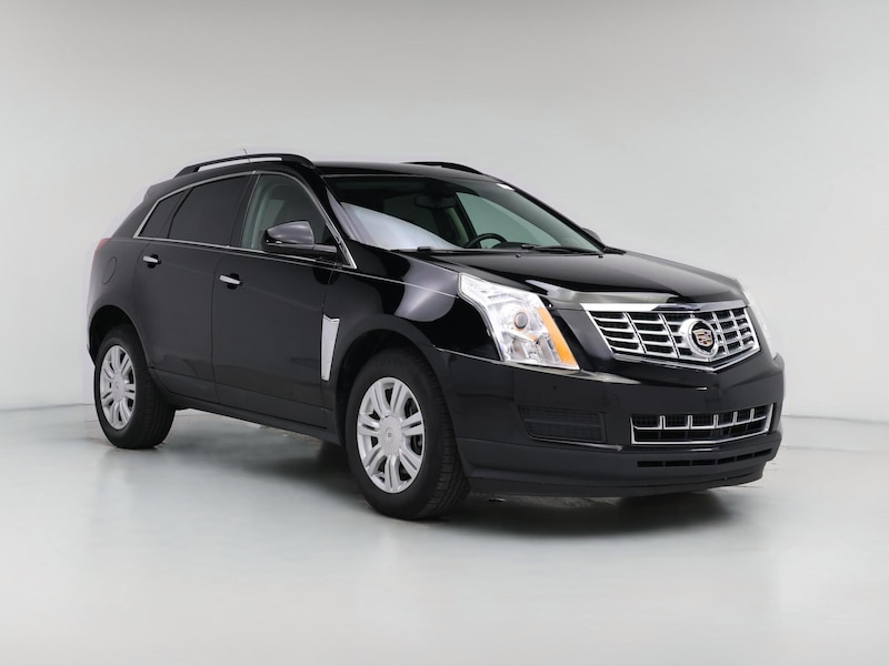 2016 Cadillac SRX  -
                  Nashville, TN