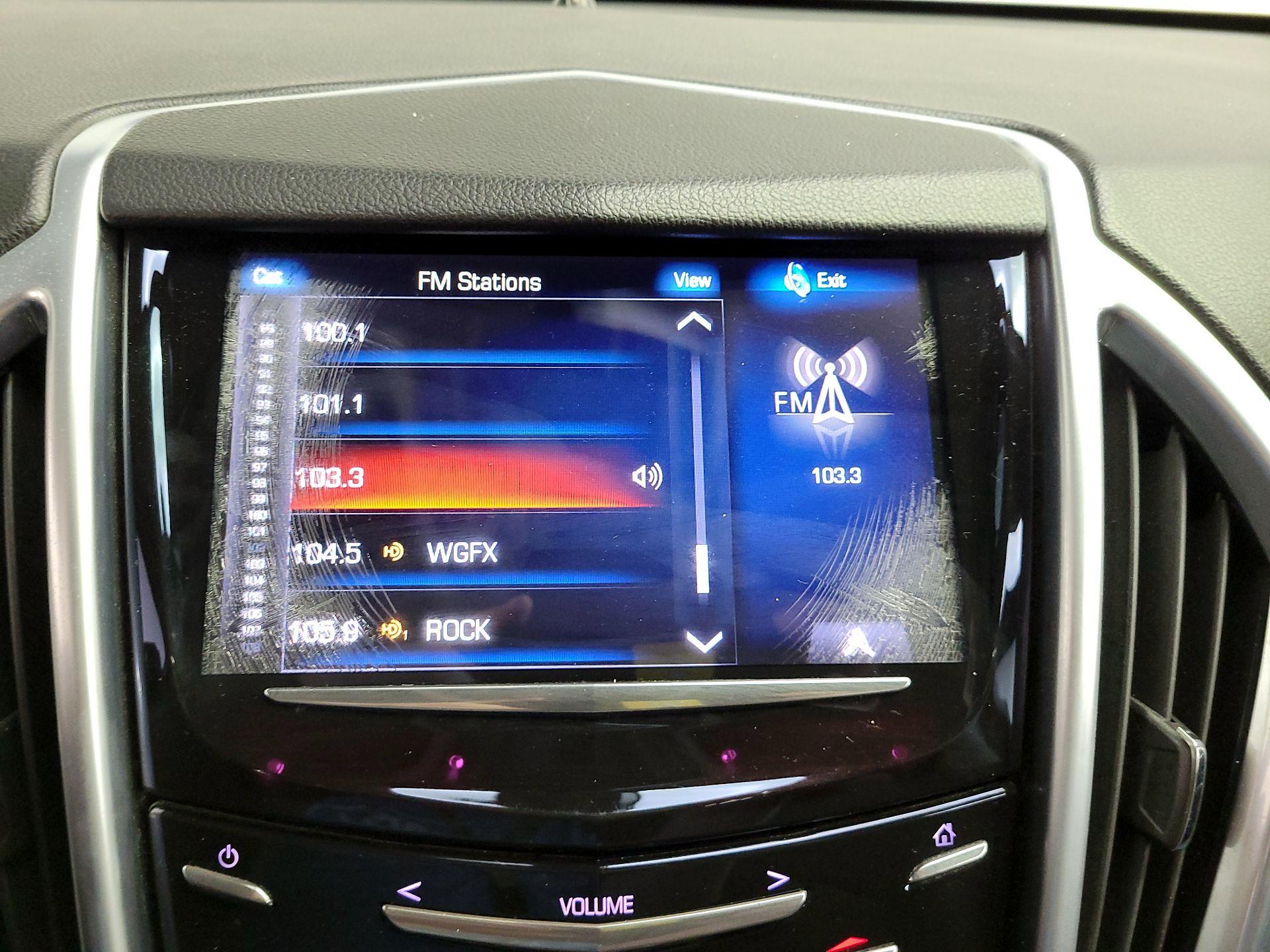Thumbnail: 2016 Cadillac SRX - 14