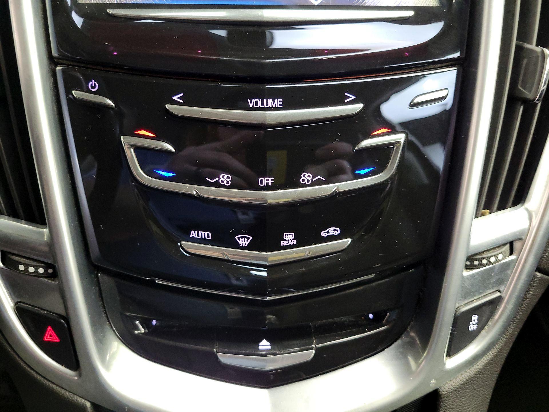 Thumbnail: 2016 Cadillac SRX - 15