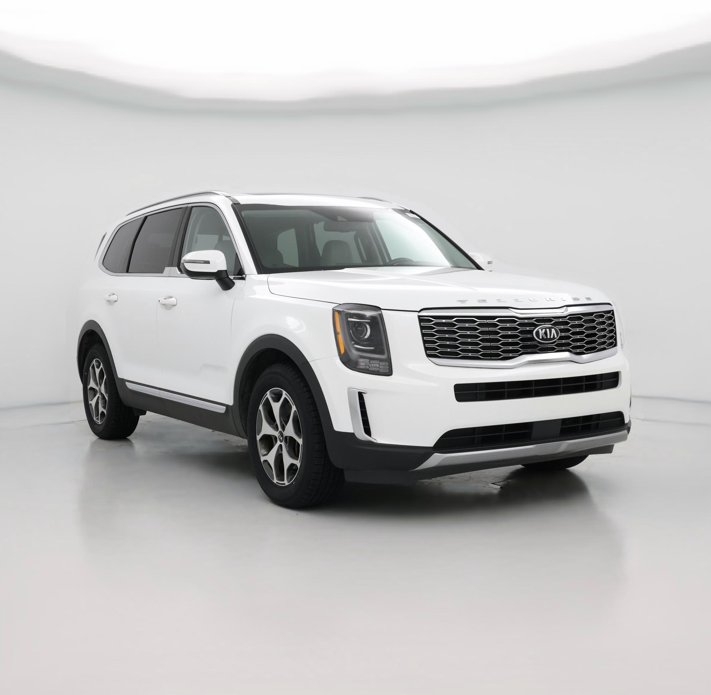 Thumbnail: 2020 Kia Telluride - 1