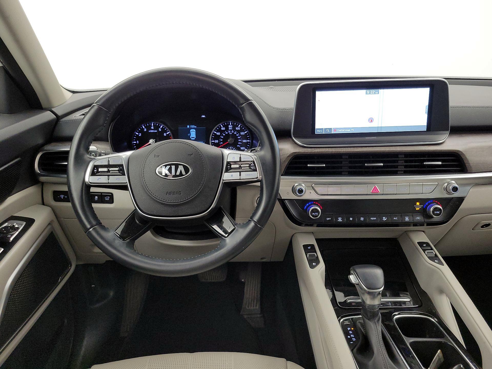 Thumbnail: 2020 Kia Telluride - 10