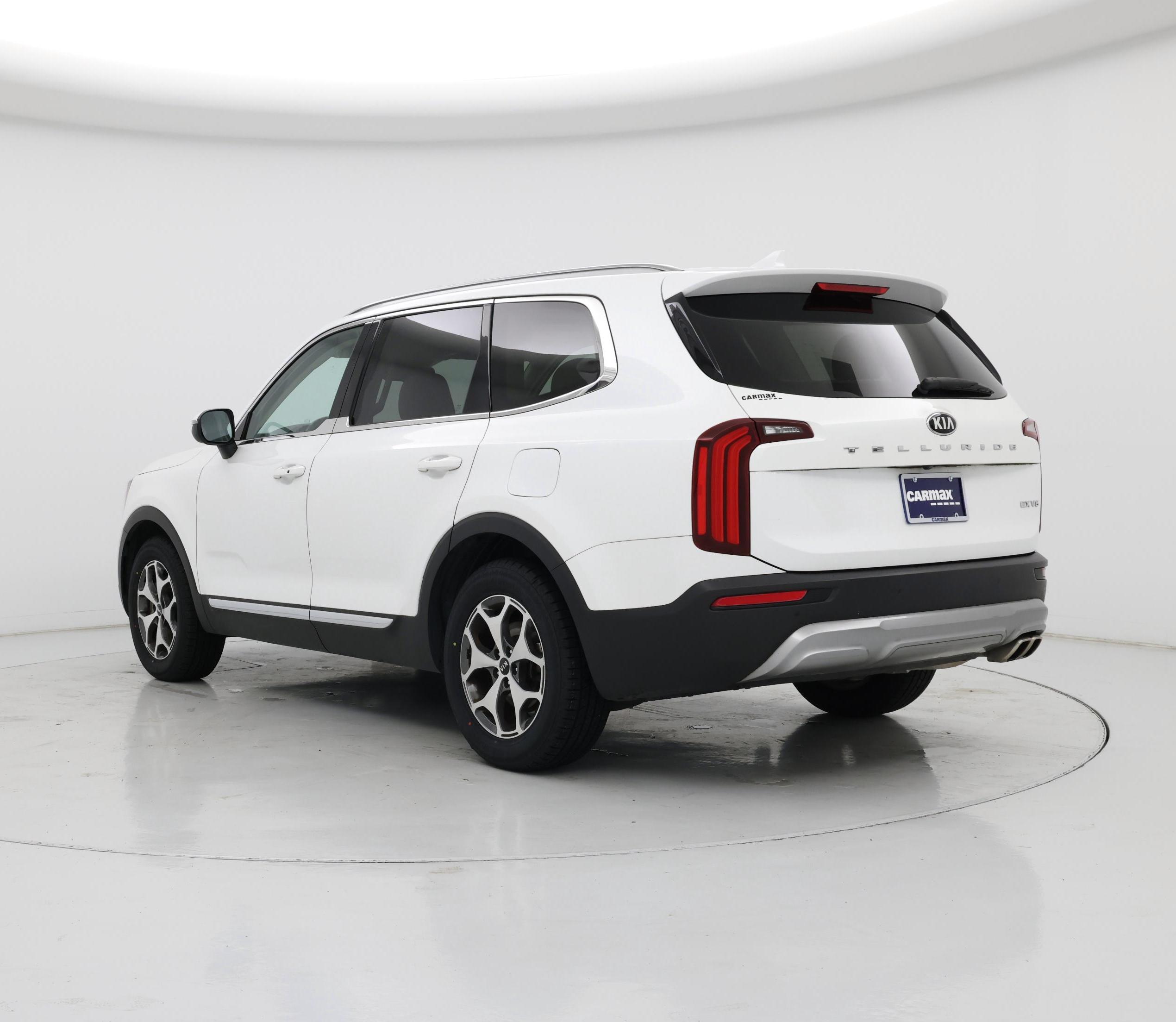 Thumbnail: 2020 Kia Telluride - 2