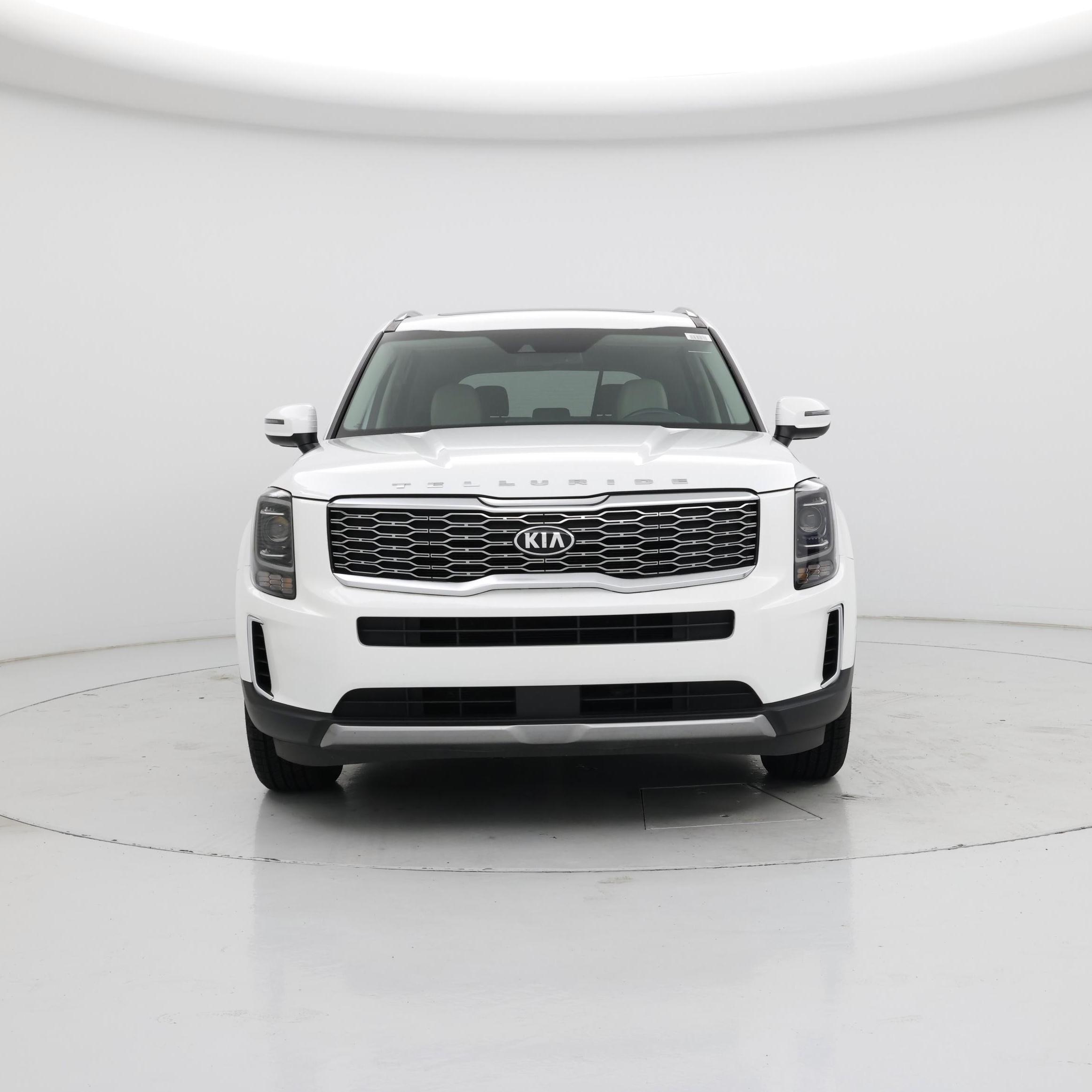 Thumbnail: 2020 Kia Telluride - 5